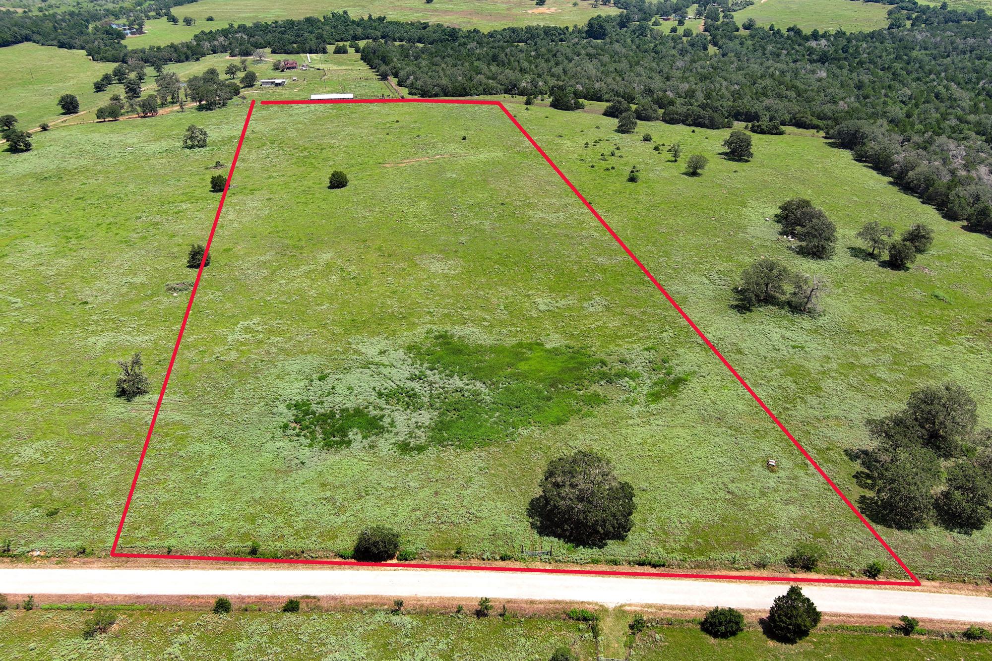2nd image of Tbd Hofferek Rd, Rosanky, TX 78953 | MLS# 6772900