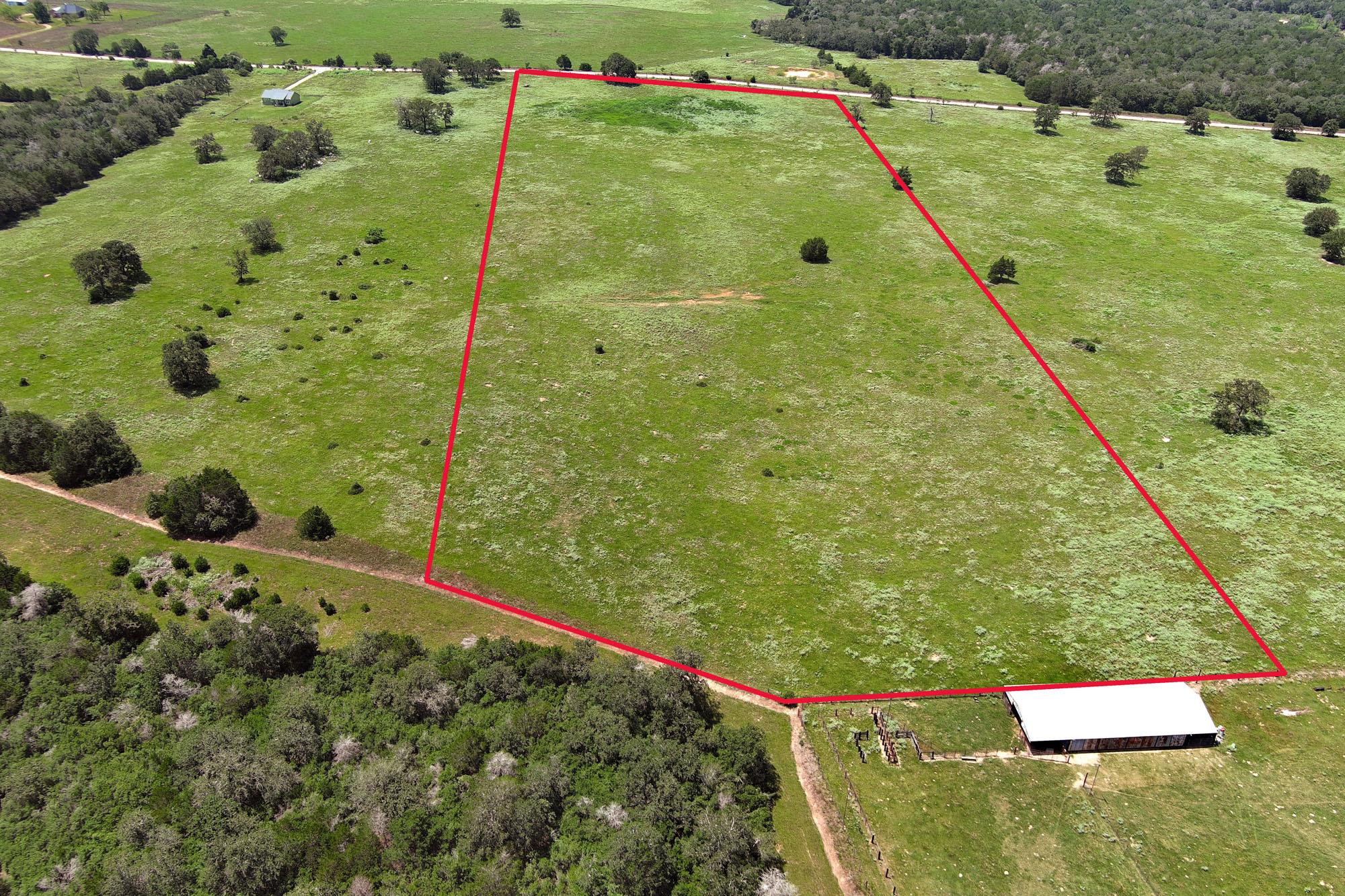 4th image of Tbd Hofferek Rd, Rosanky, TX 78953 | MLS# 6772900