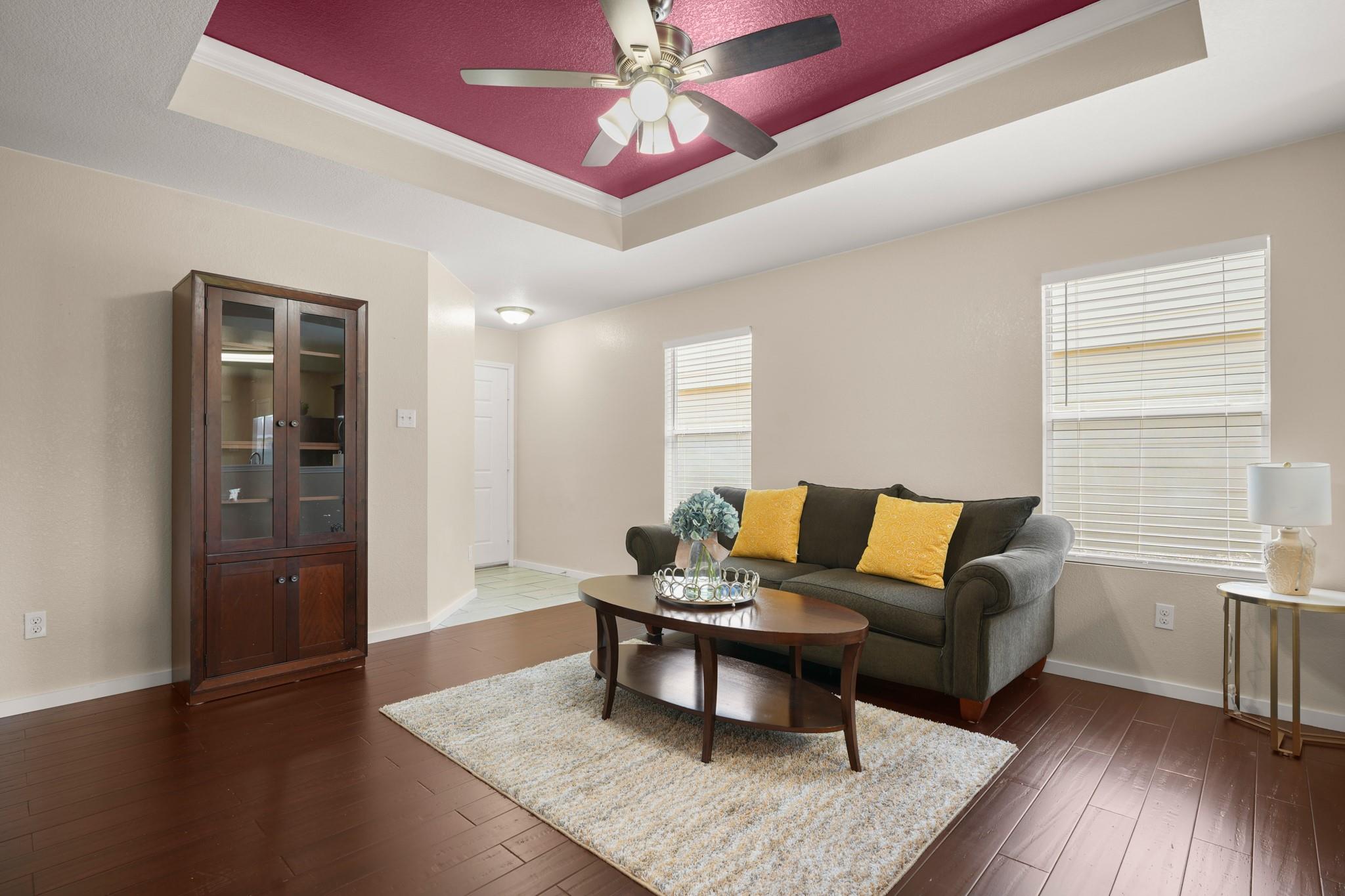 2nd image of 137 Hillhouse Ln, Manchaca, TX 78652 | MLS# 8735705