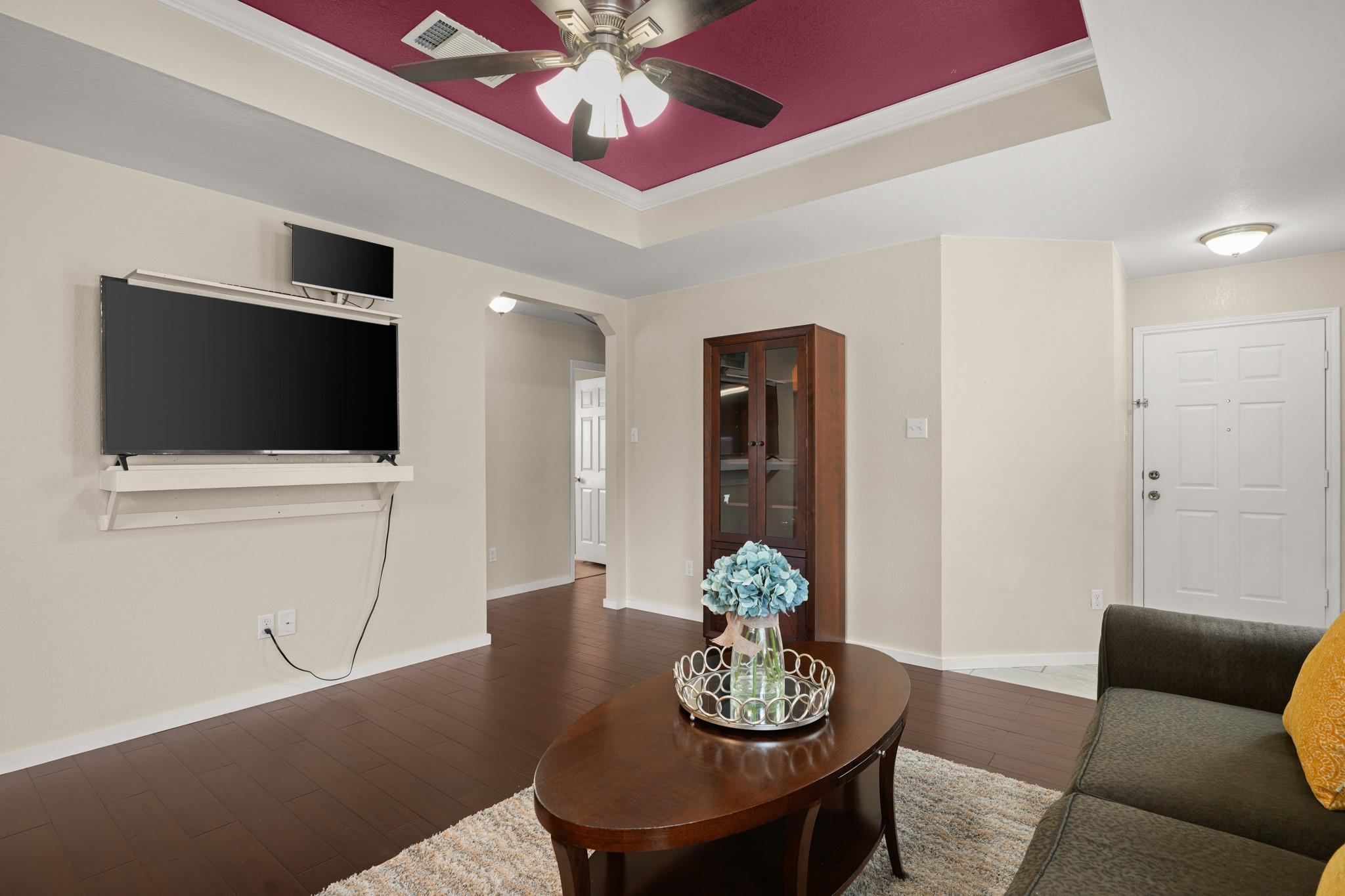 5th image of 137 Hillhouse Ln, Manchaca, TX 78652 | MLS# 8735705