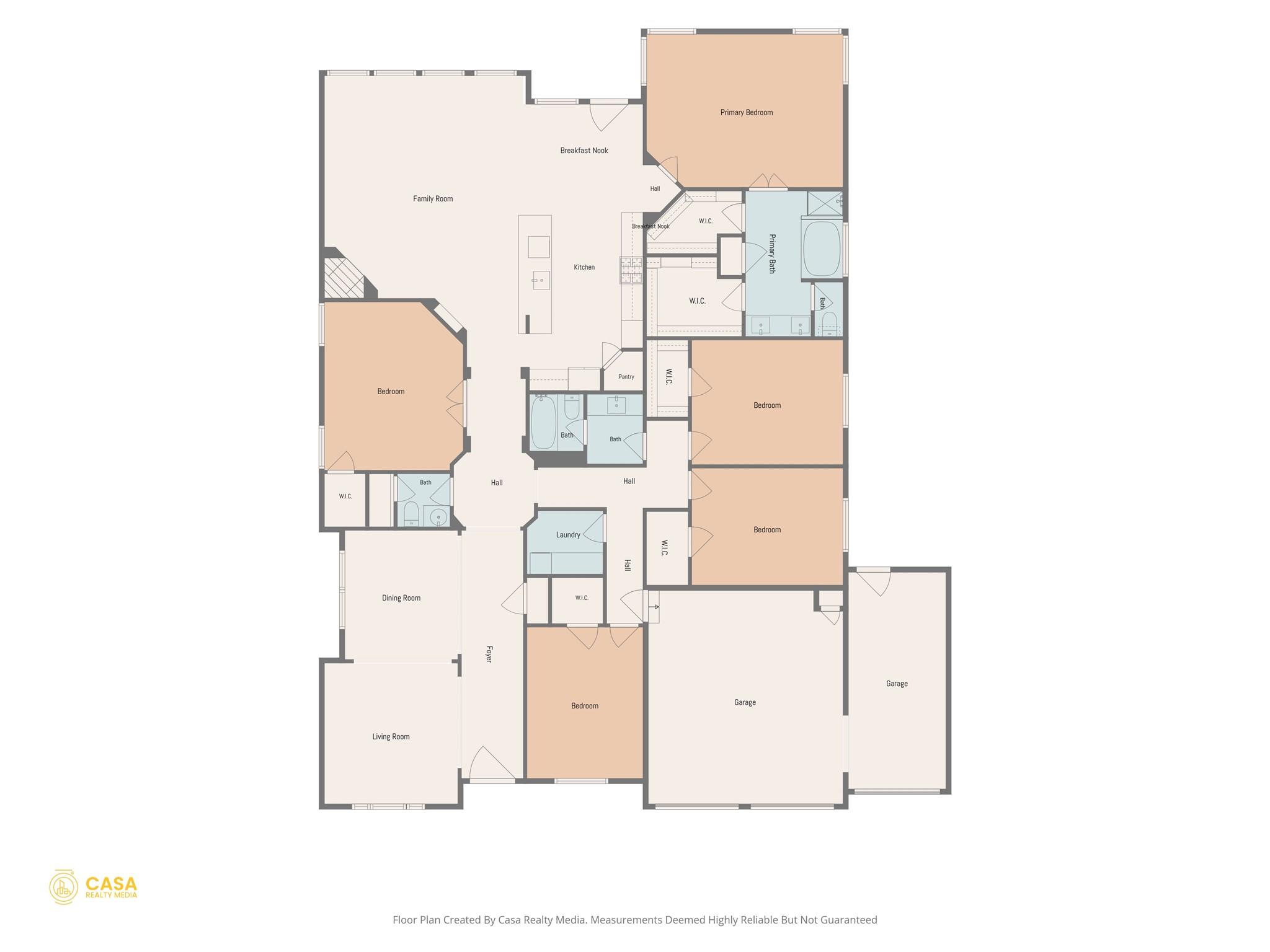 24th image of 3539 Laurel Bay Loop, Round Rock, TX 78681 | MLS# 6262205