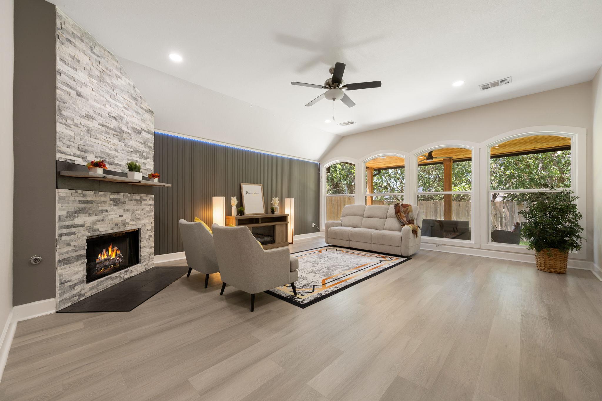 5th image of 3539 Laurel Bay Loop, Round Rock, TX 78681 | MLS# 6262205