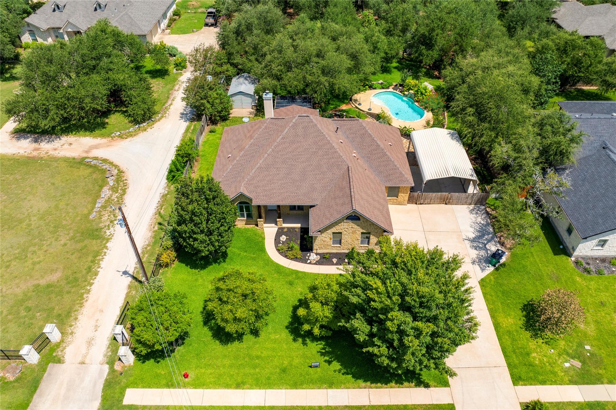 32nd image of 1005 Cedar Park Dr, Cedar Park, TX 78613 | MLS# 7876768