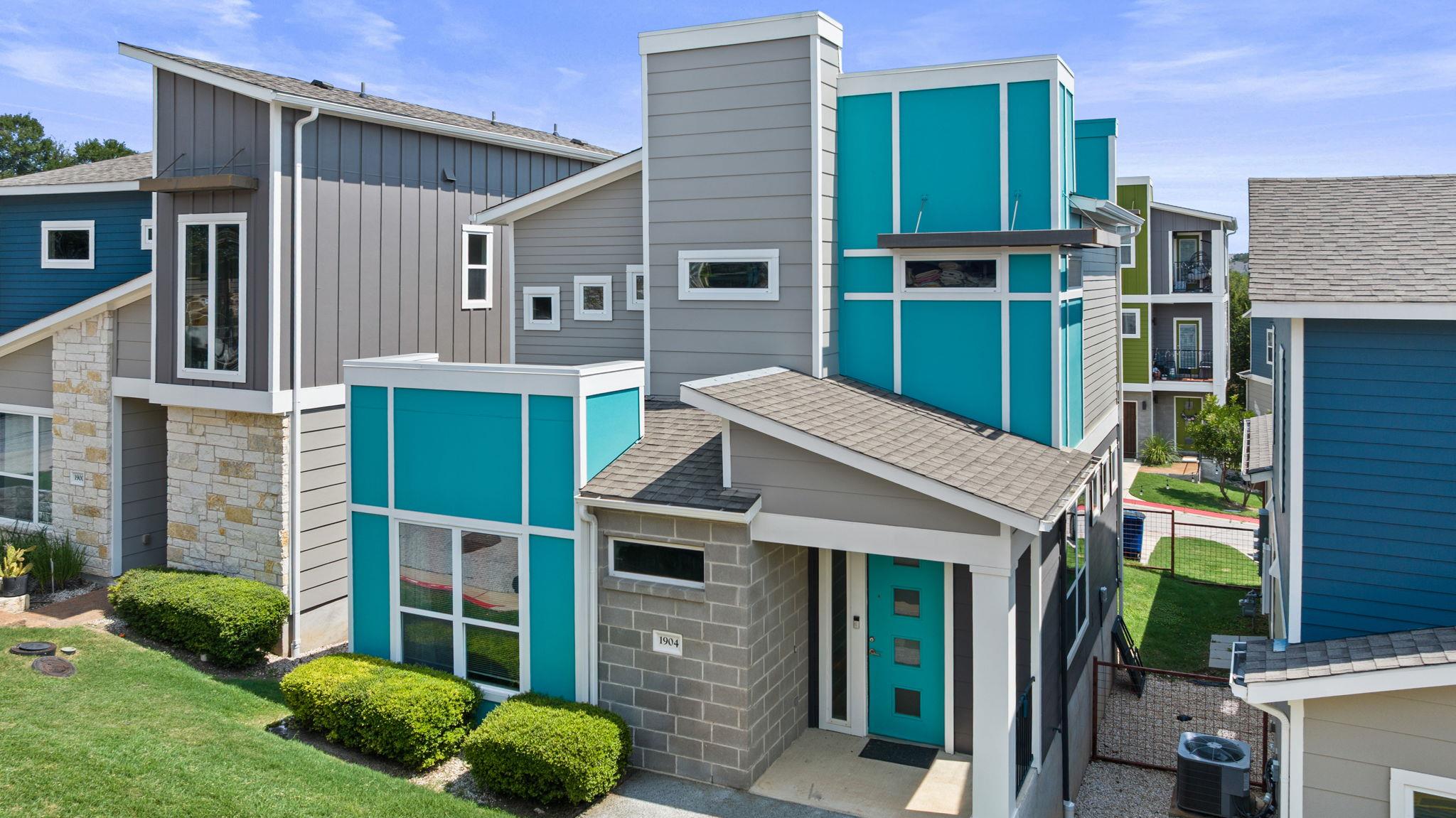 2nd image of 1904 Cleese Dr #172, Austin, TX 78741 | MLS# 7723751