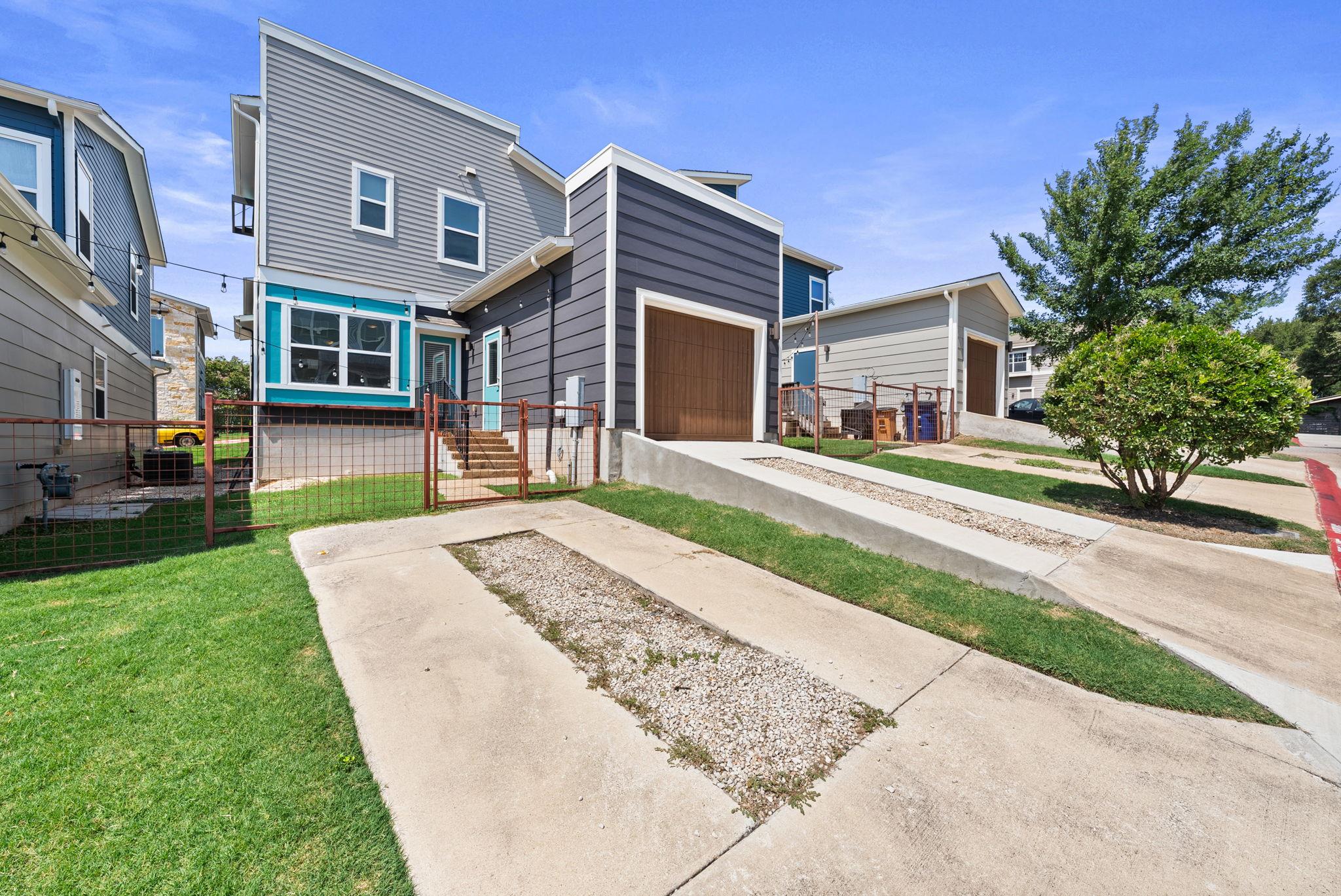 3rd image of 1904 Cleese Dr #172, Austin, TX 78741 | MLS# 7723751