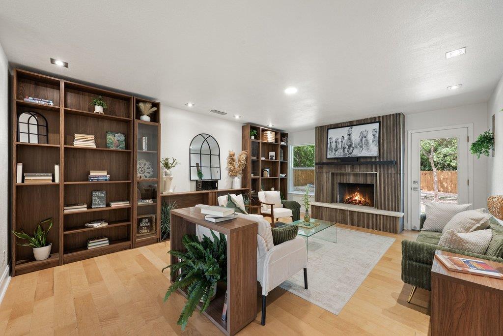 2nd image of 8604 Millway Dr, Austin, TX 78757 | MLS# 3448570