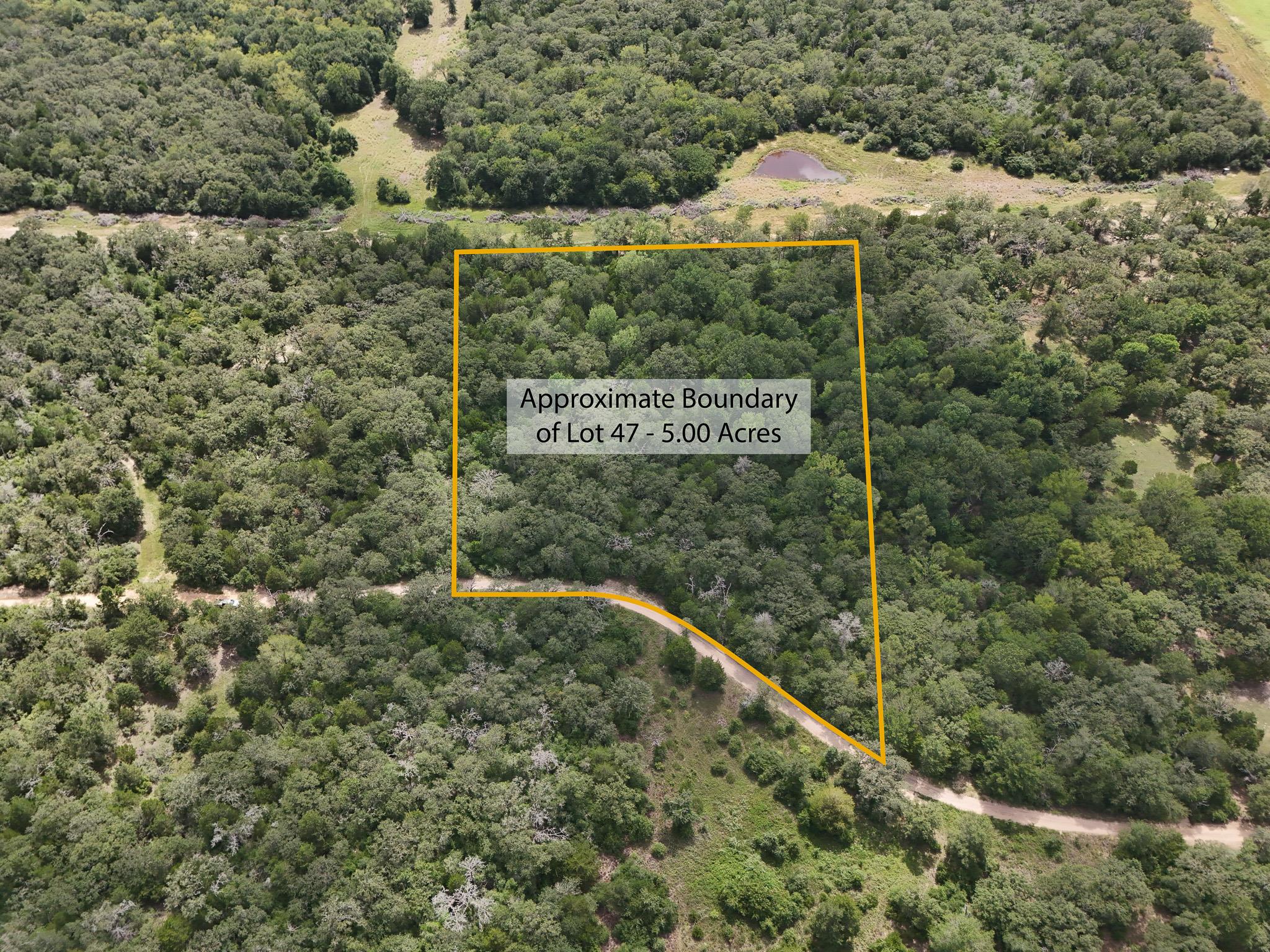 1st image of Tbd Starlight Path, Caldwell, TX 77836 | MLS# 9808349