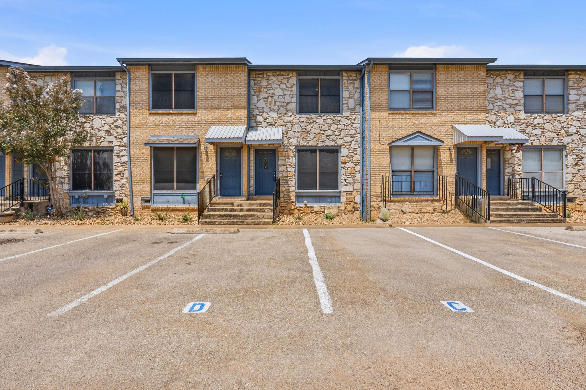 1st image of 3009 Whisper Oaks Ln #C, Georgetown, TX 78628 | MLS# 6086361