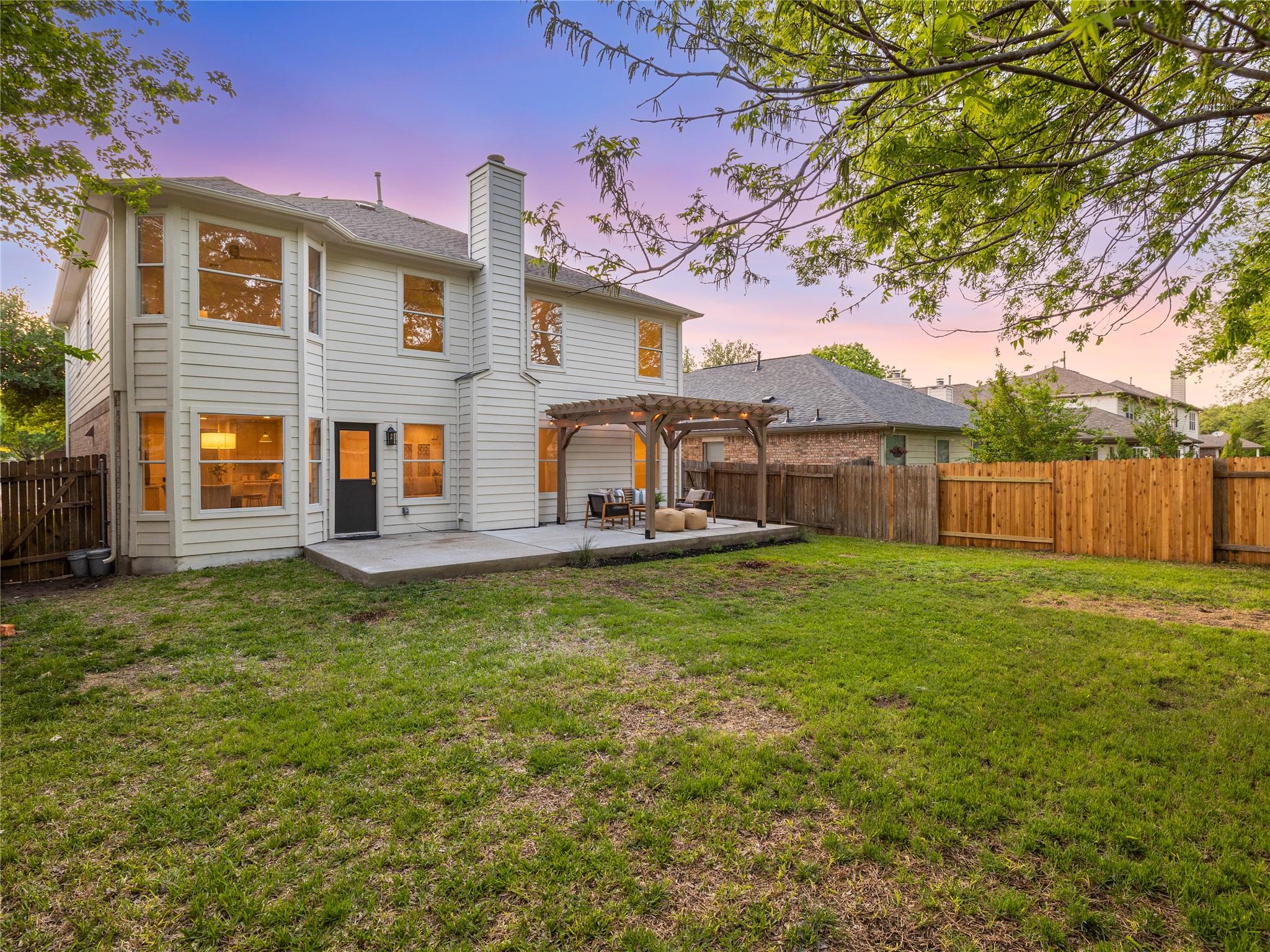 35th image of 525 Golden Creek Dr, Round Rock, TX 78665 | MLS# 4792818