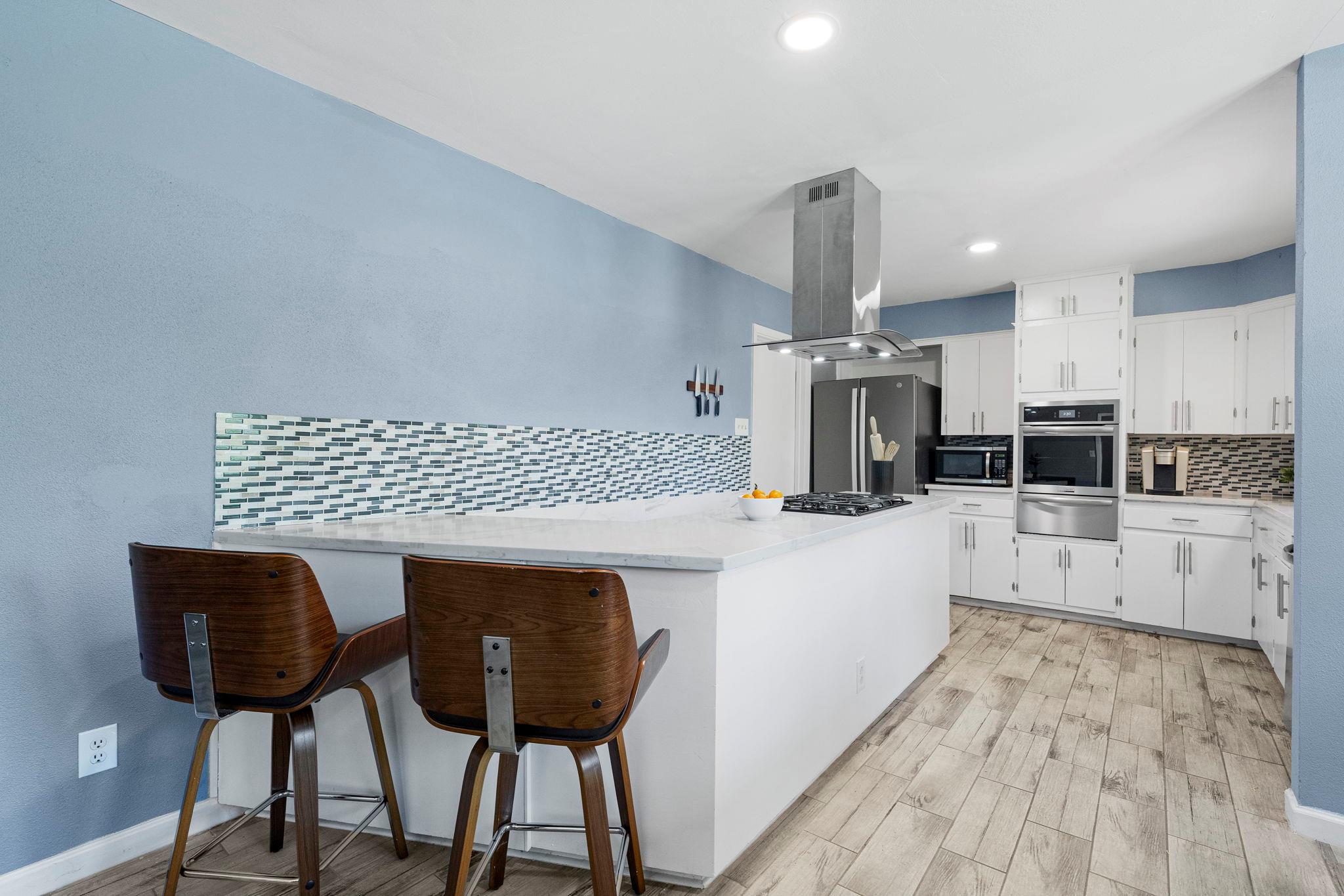 4th image of 4801 Oldfort Hill Dr, Austin, TX 78723 | MLS# 9063085