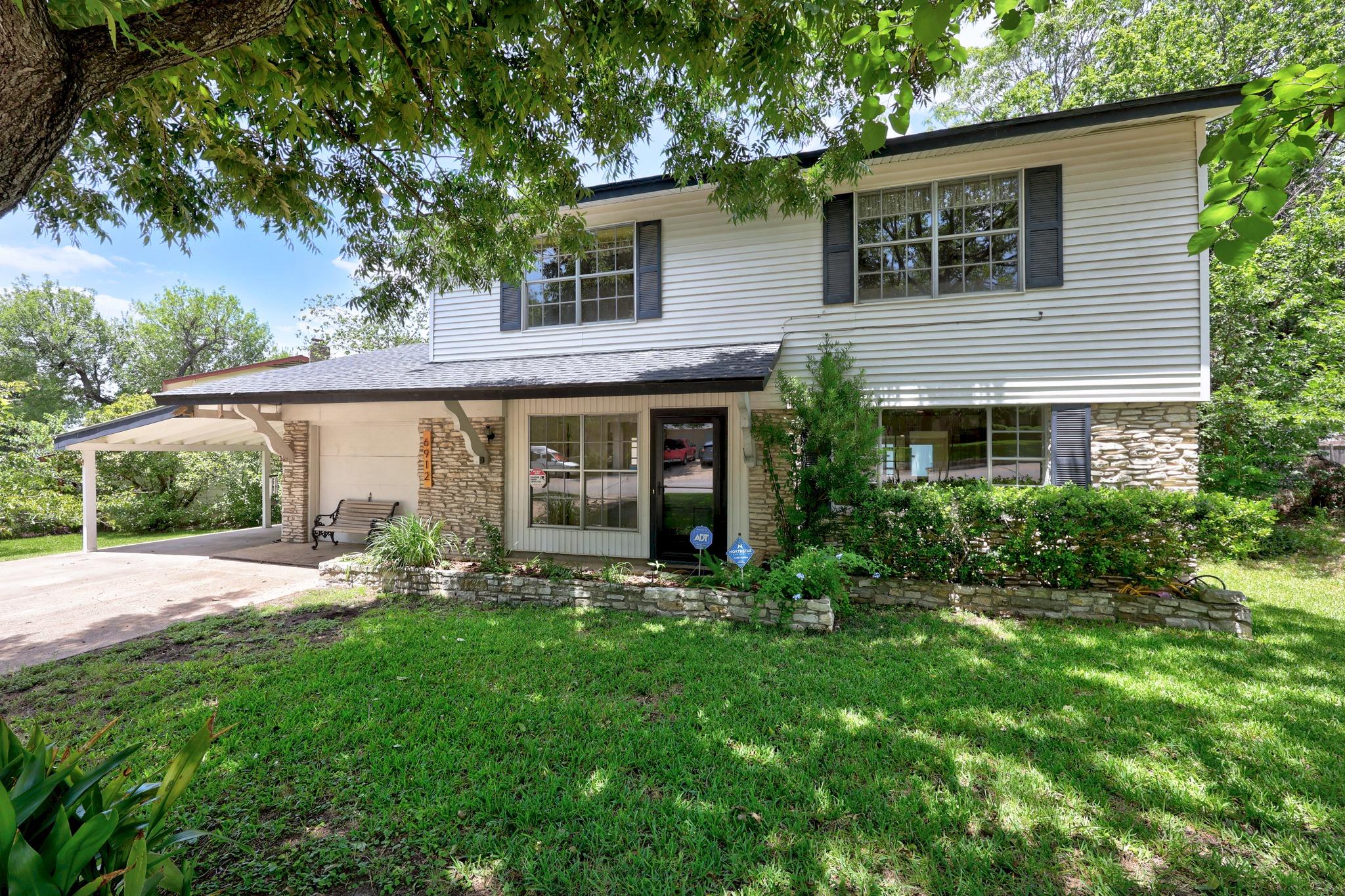 3rd image of 6912 Langston Dr, Austin, TX 78723 | MLS# 8983864