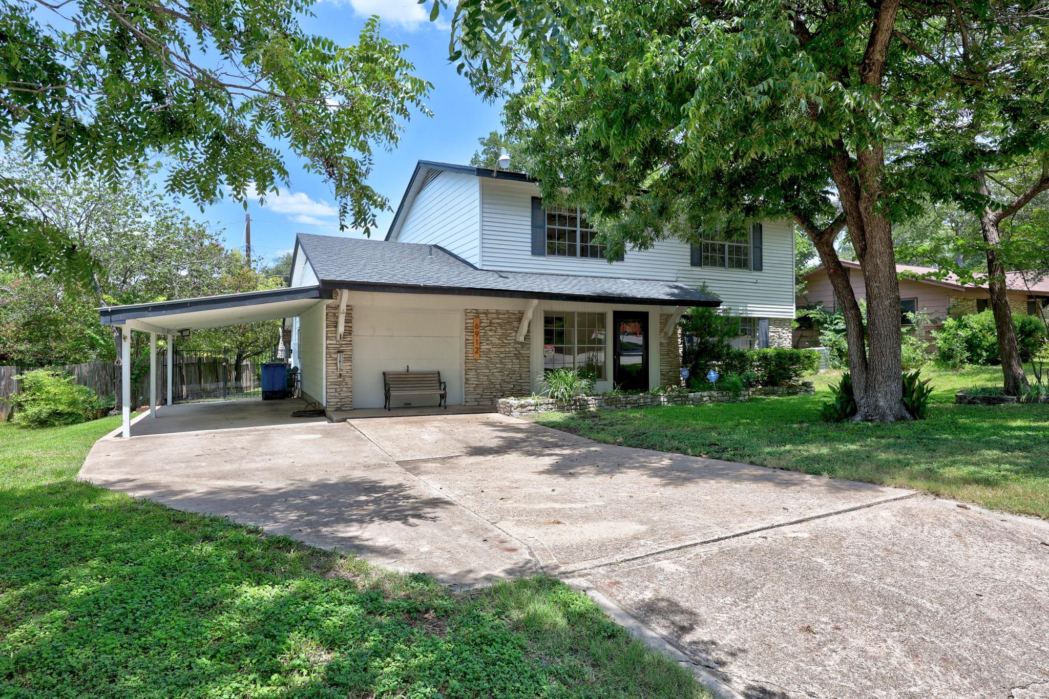 2nd image of 6912 Langston Dr, Austin, TX 78723 | MLS# 8983864