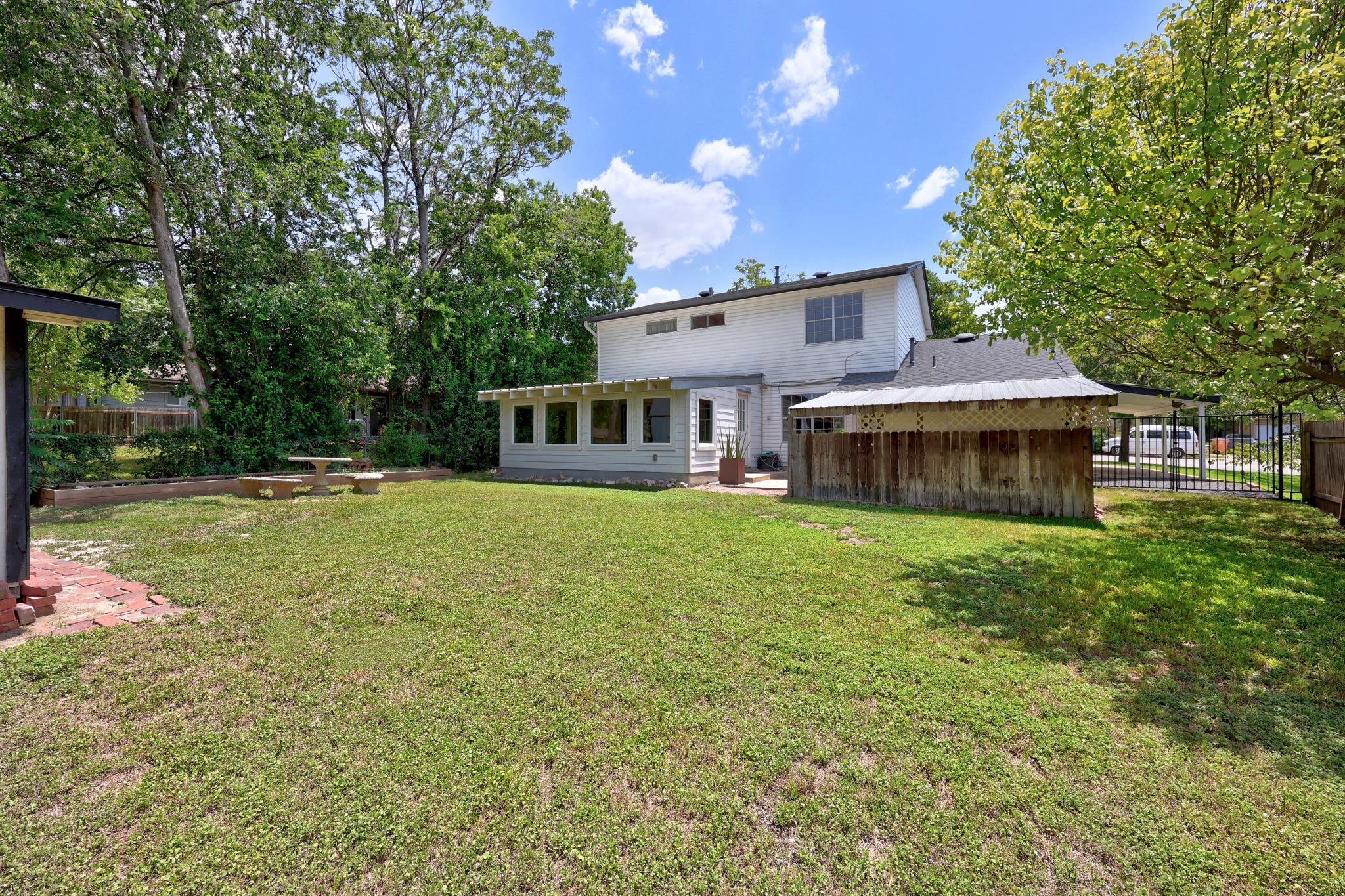 30th image of 6912 Langston Dr, Austin, TX 78723 | MLS# 8983864