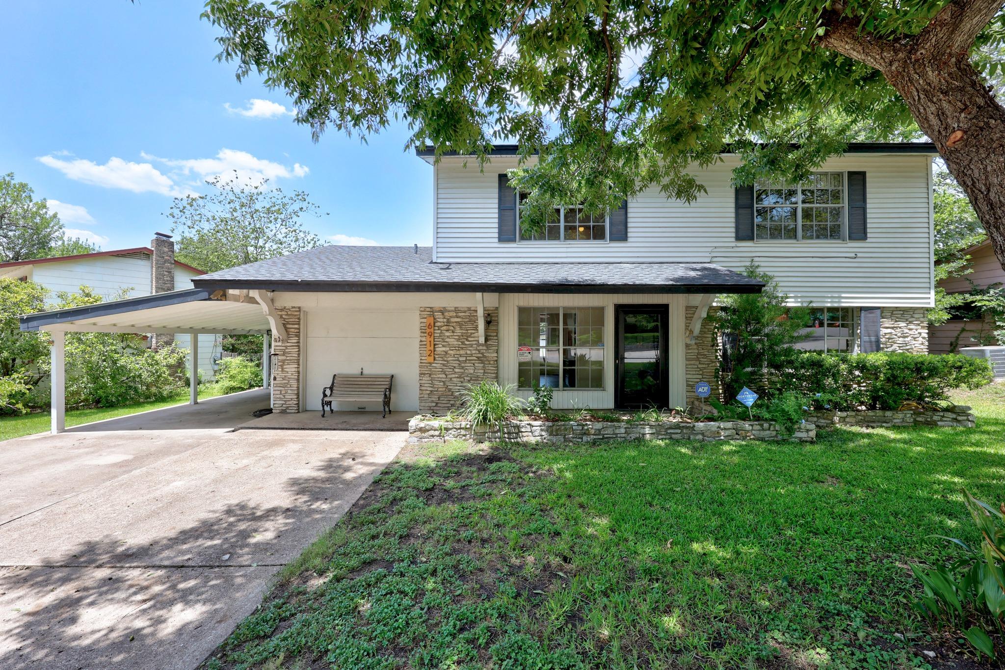 1st image of 6912 Langston Dr, Austin, TX 78723 | MLS# 8983864