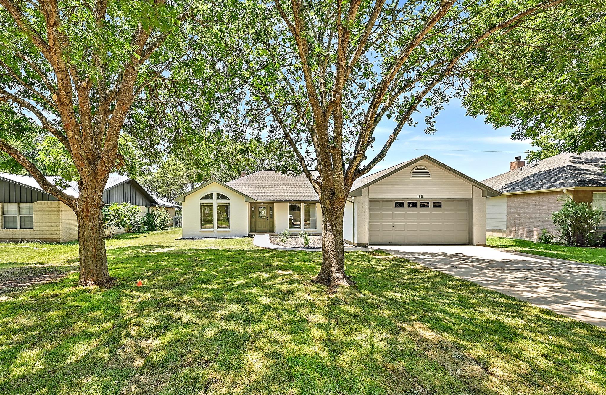1st image of 188 Turkey Run, Marble Falls, TX 78654 | MLS# 3005063