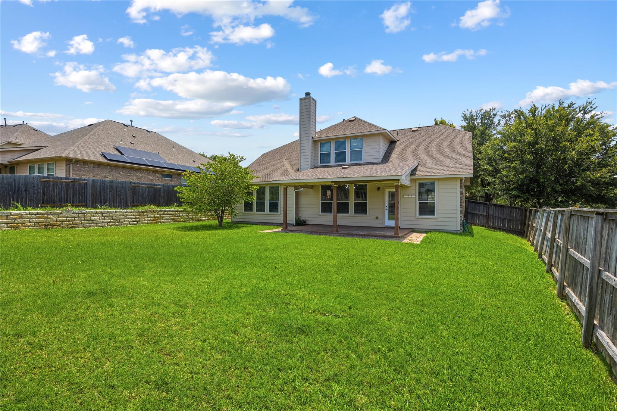 39th image of 4372 Barchetta Dr, Round Rock, TX 78665 | MLS# 3166468