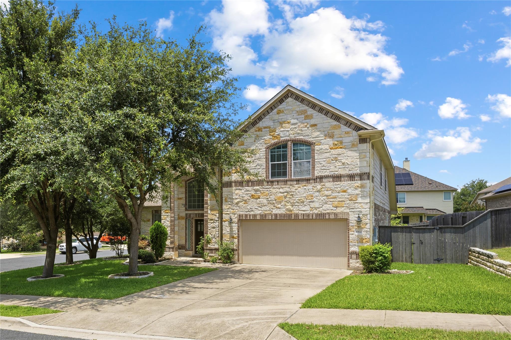 2nd image of 4372 Barchetta Dr, Round Rock, TX 78665 | MLS# 3166468