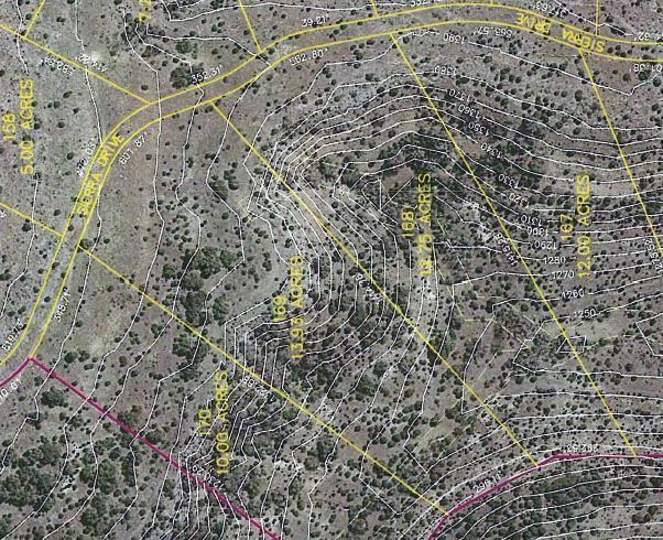 21st image of 0 Sierra Dr, Bertram, TX 78605 | MLS# 7666097