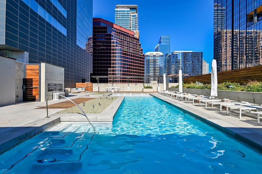 4th image of 210 Lavaca St #2608, Austin, TX 78701 | MLS# 3426179