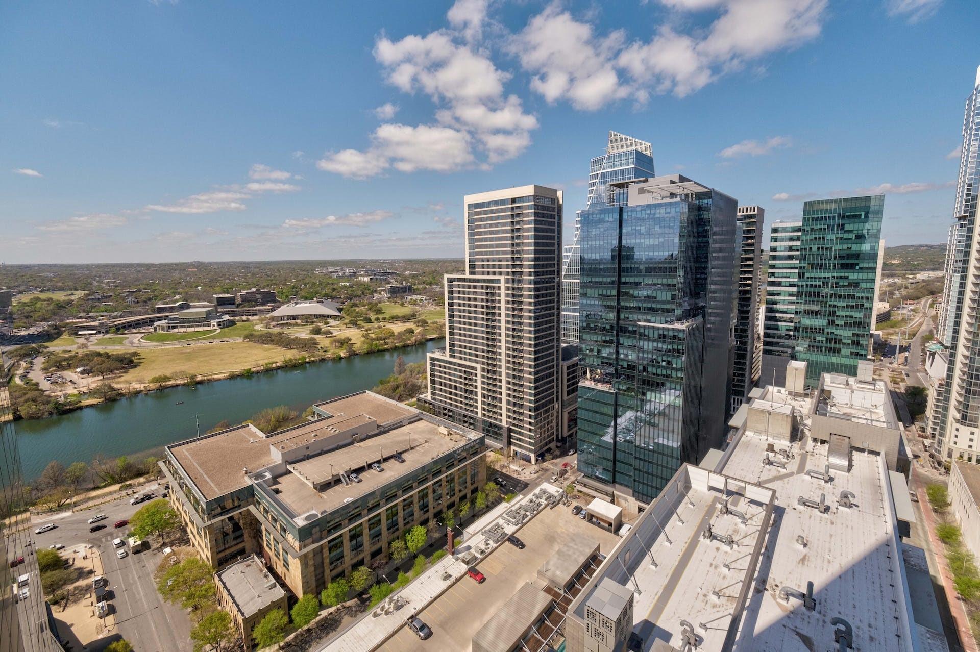 2nd image of 210 Lavaca St #2608, Austin, TX 78701 | MLS# 3426179