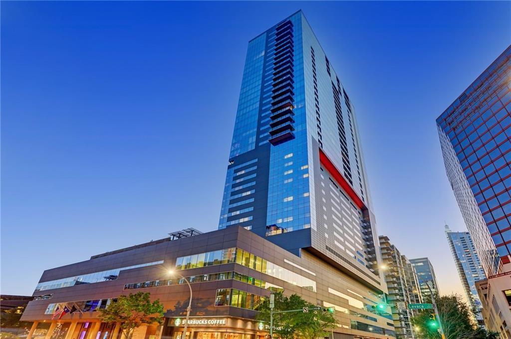 3rd image of 210 Lavaca St #2608, Austin, TX 78701 | MLS# 3426179