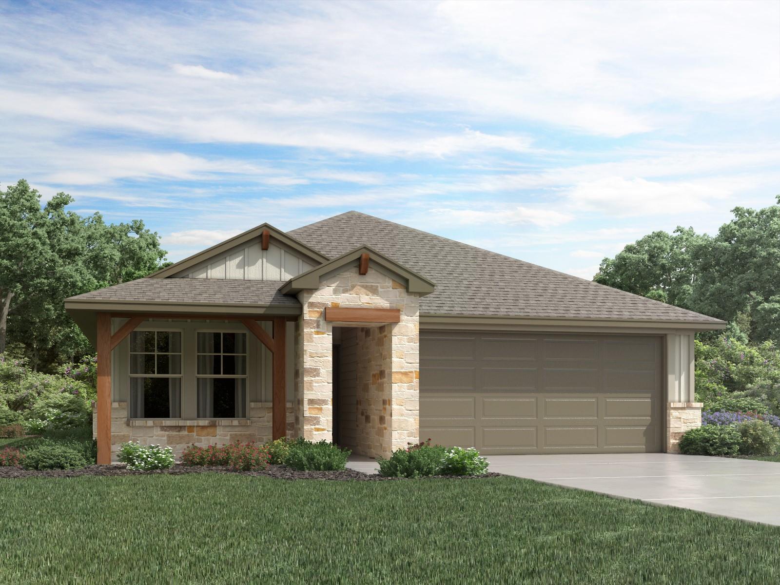 1st image of 242 Red Tail Hawk Ln, Cedar Creek, TX 78612 | MLS# 5300592