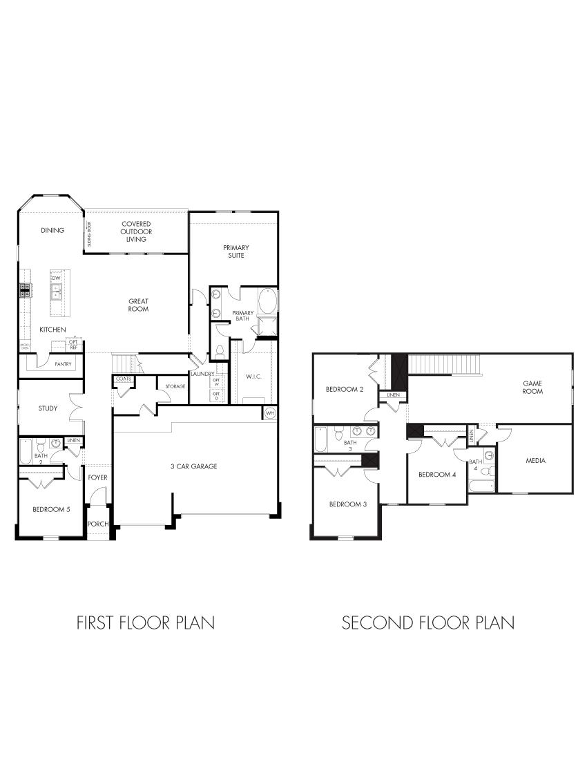 2nd image of 254 Bush Mountain Cv, Dripping Springs, TX 78620 | MLS# 9130643