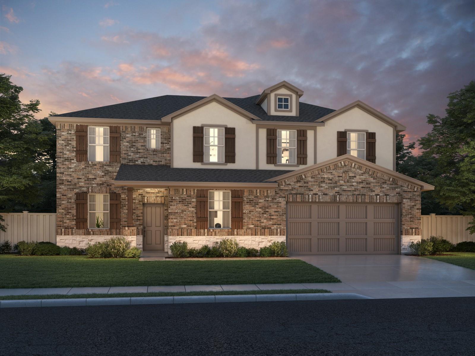 1st image of 233 Bush Mountain Cv, Dripping Springs, TX 78620 | MLS# 4175911