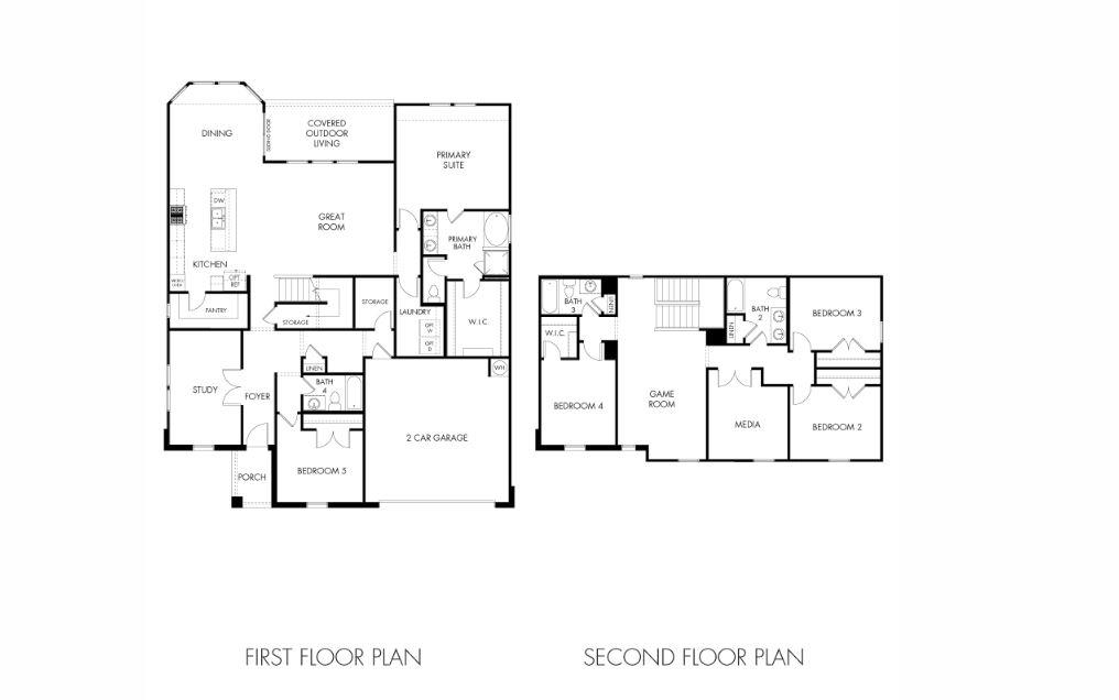 2nd image of 233 Bush Mountain Cv, Dripping Springs, TX 78620 | MLS# 4175911