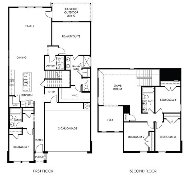 2nd image of 246 Sue Peaks Loop, Dripping Springs, TX 78620 | MLS# 2070450