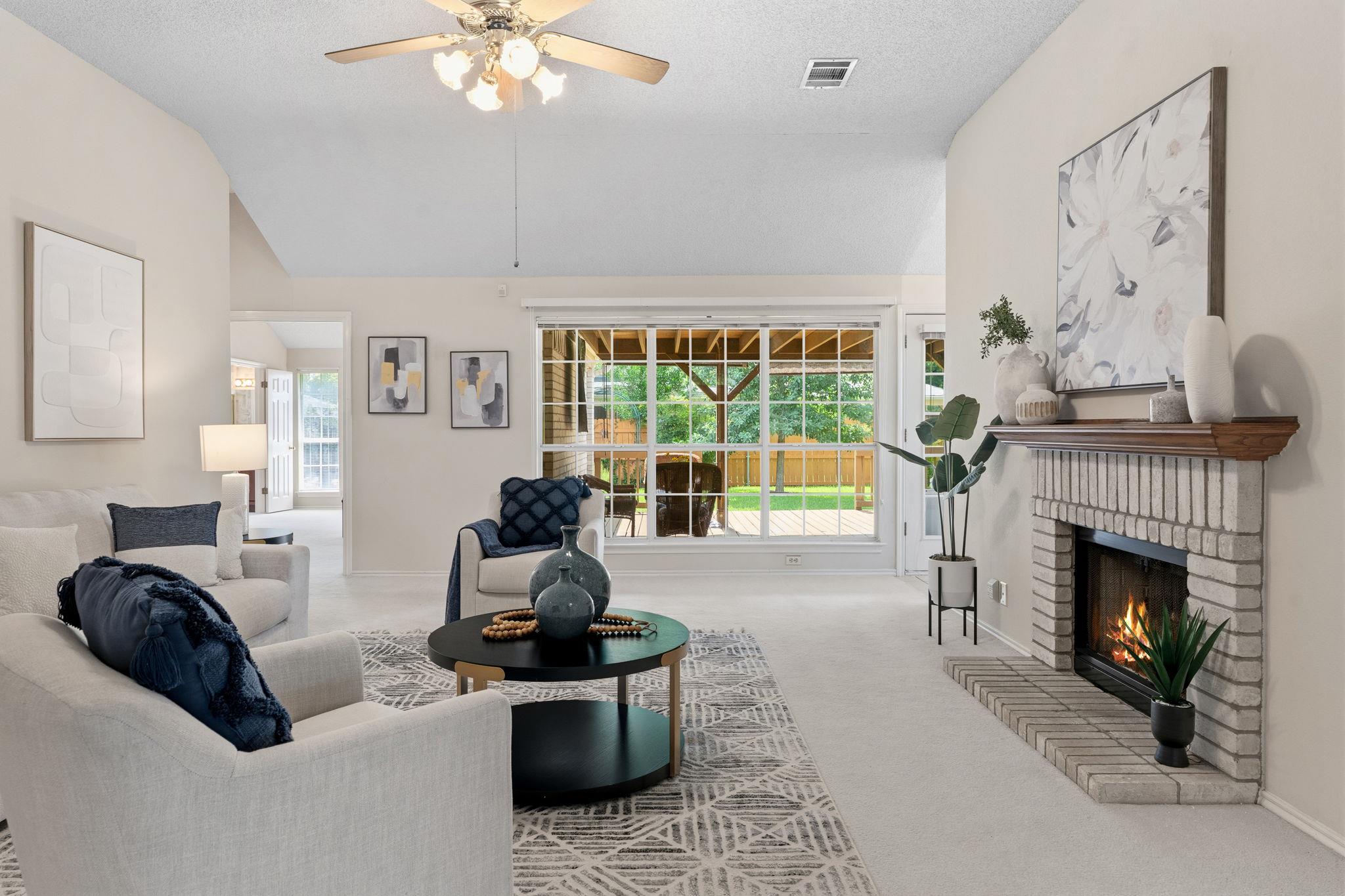 4th image of 303 Sycamore Dr, Cedar Park, TX 78613 | MLS# 4103609