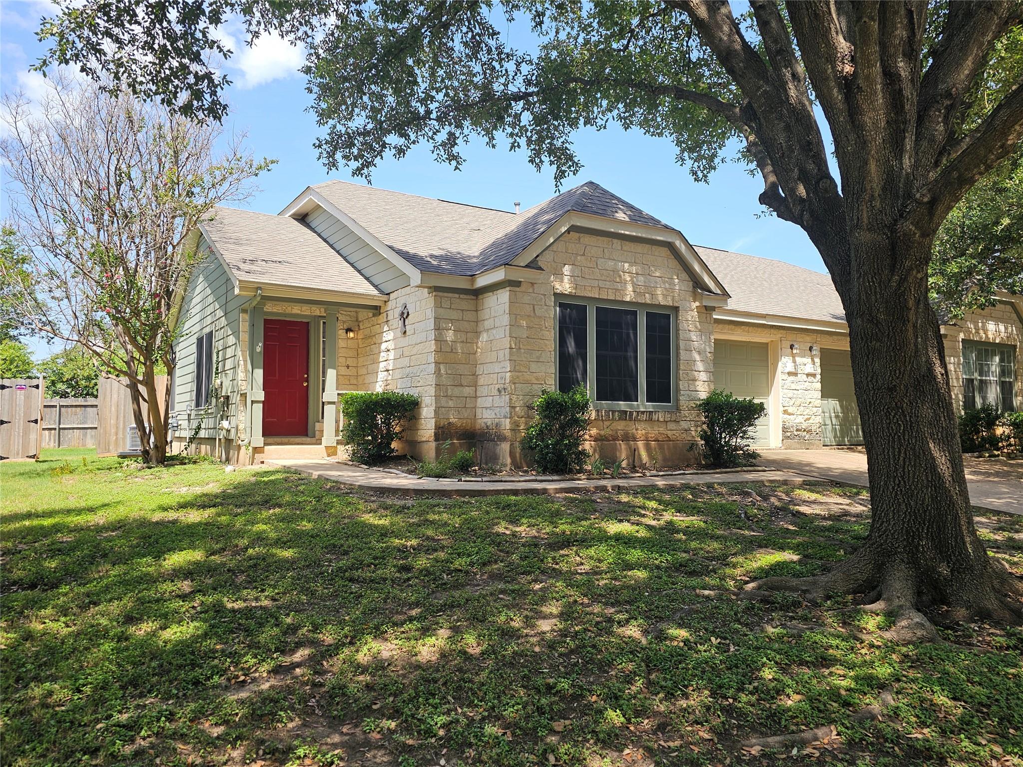1st image of 174 Prairie Springs Loop, Georgetown, TX 78626 | MLS# 8174744