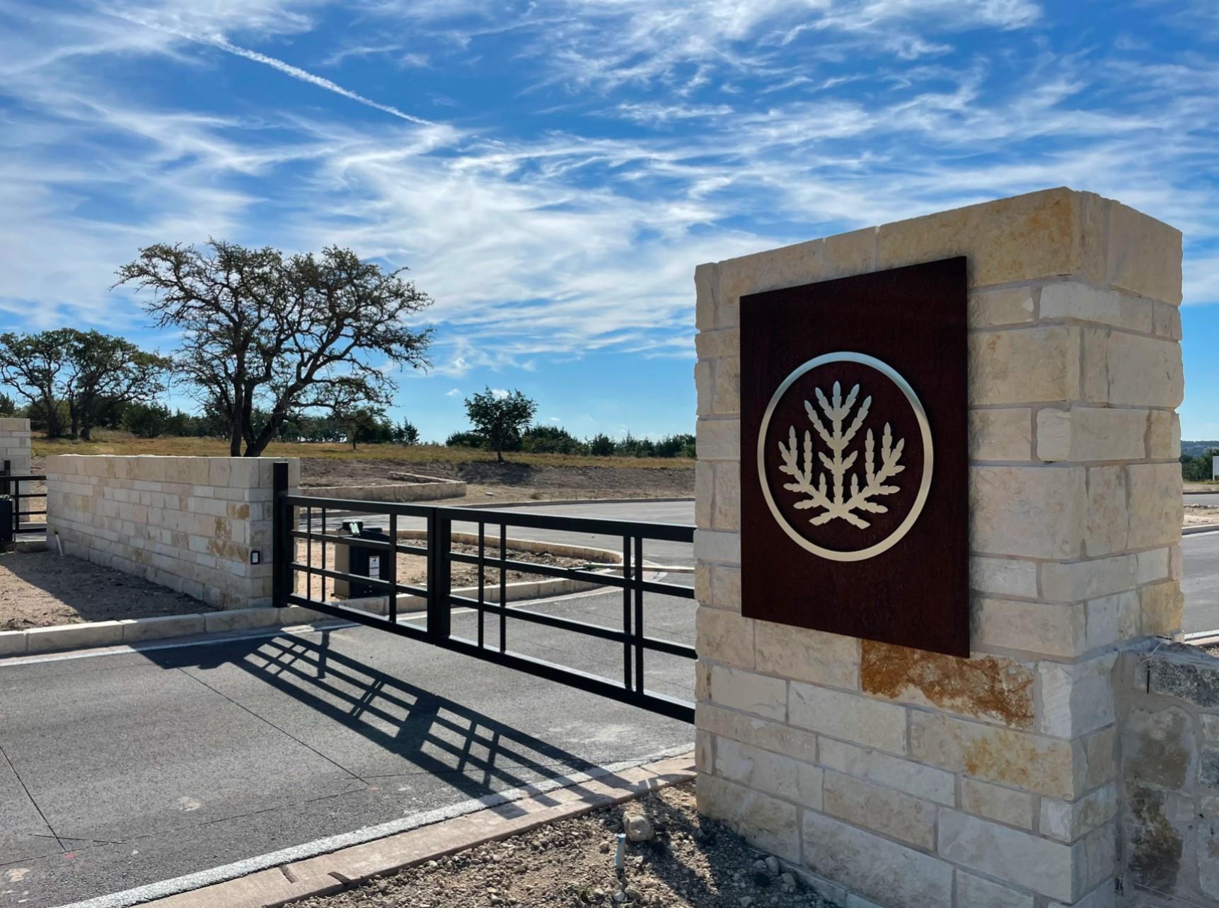 4th image of Lot 1 - 126 Acres - Round Mountain Reserve Dr, Round Mountain, TX 78663 | MLS# 4331107
