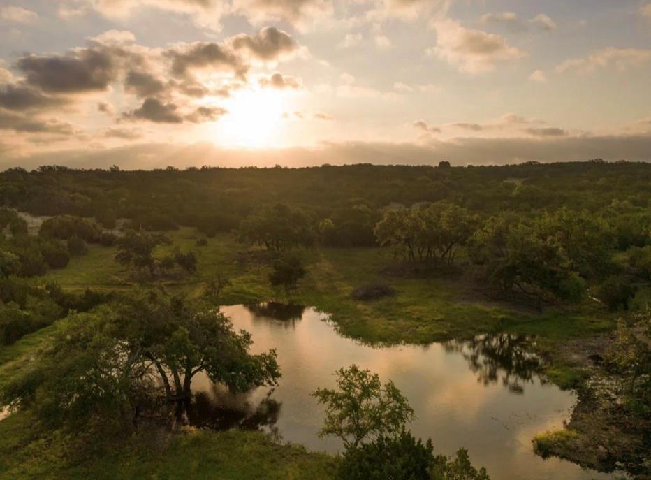 3rd image of Lot 1 - 126 Acres - Round Mountain Reserve Dr, Round Mountain, TX 78663 | MLS# 4331107