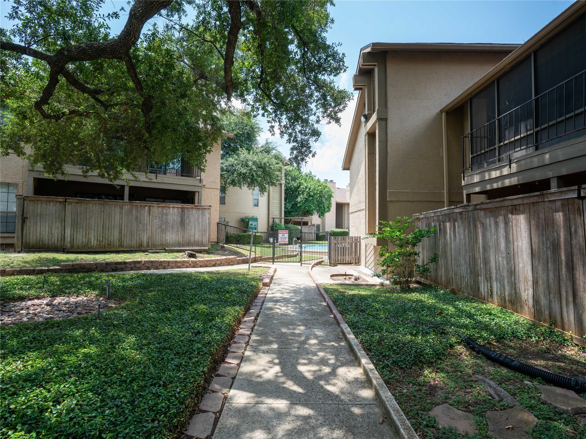 17th image of 1202 Thorpe Ln #315, San Marcos, TX 78666 | MLS# 4537190