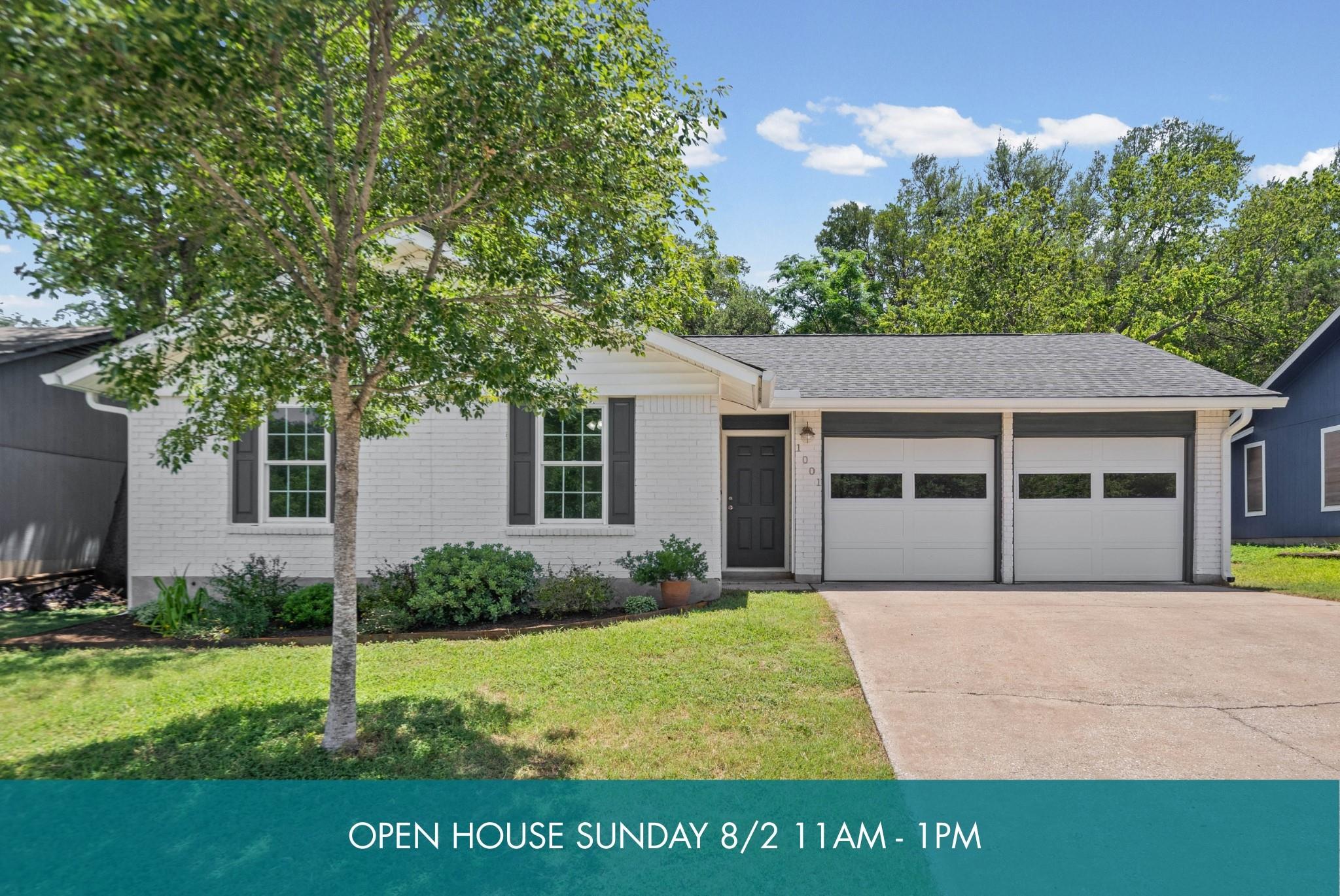 1st image of 1001 Speer Ln, Austin, TX 78745 | MLS# 2182617