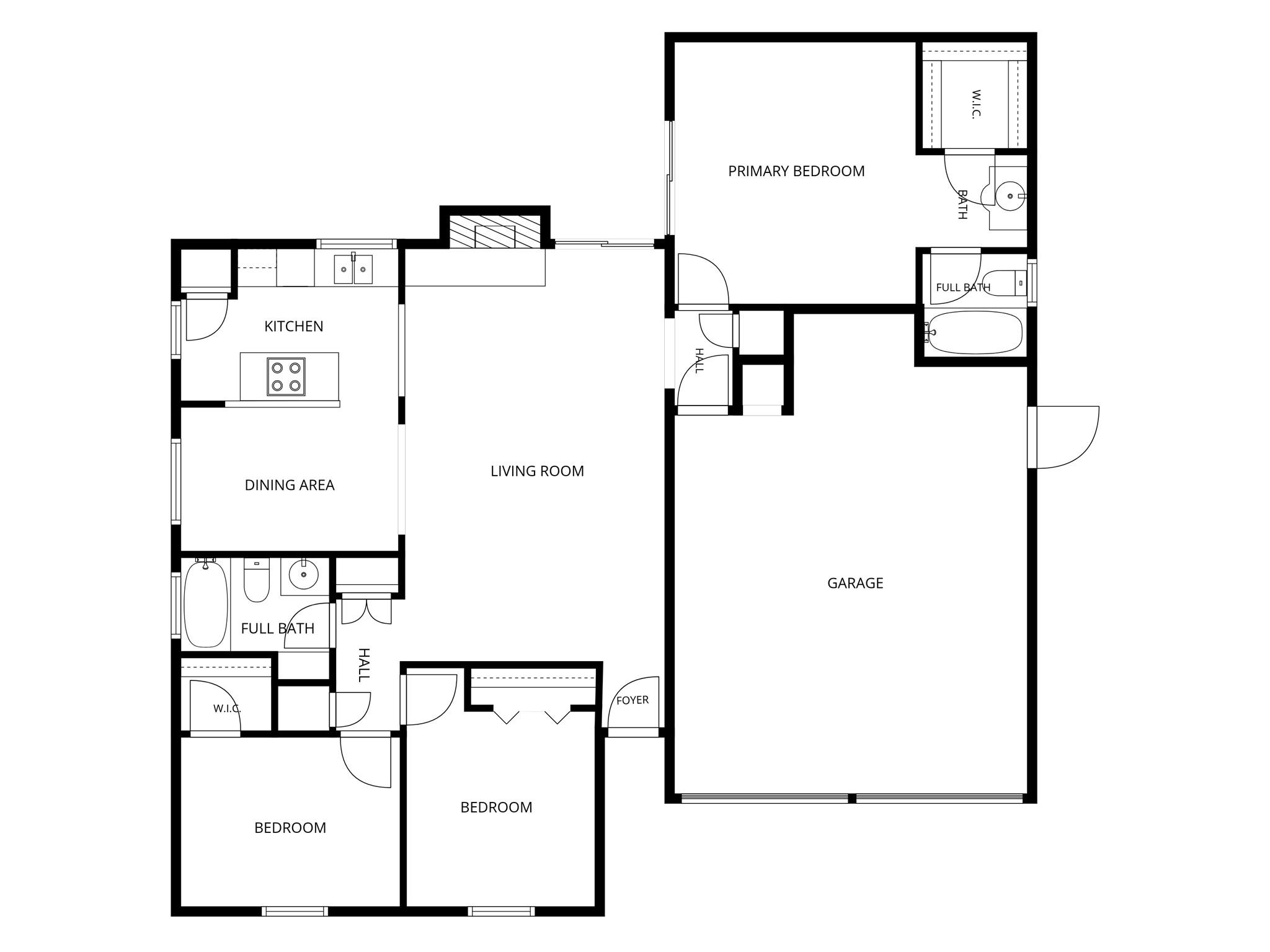 31st image of 1001 Speer Ln, Austin, TX 78745 | MLS# 2182617