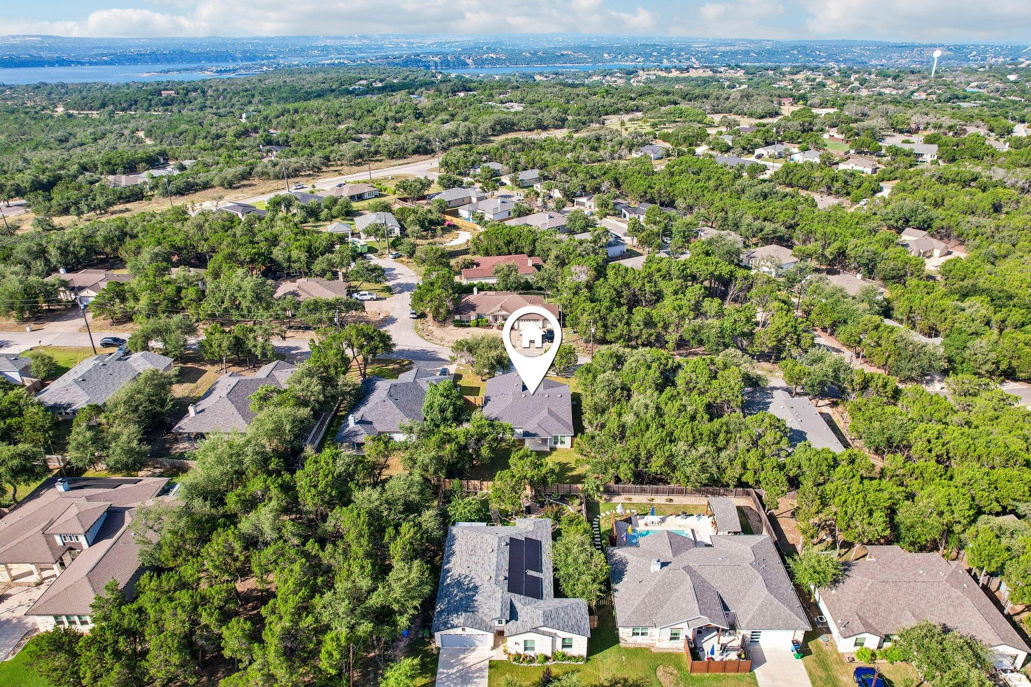 17th image of 20102 Lee Ln, Lago Vista, TX 78645 | MLS# 1727523