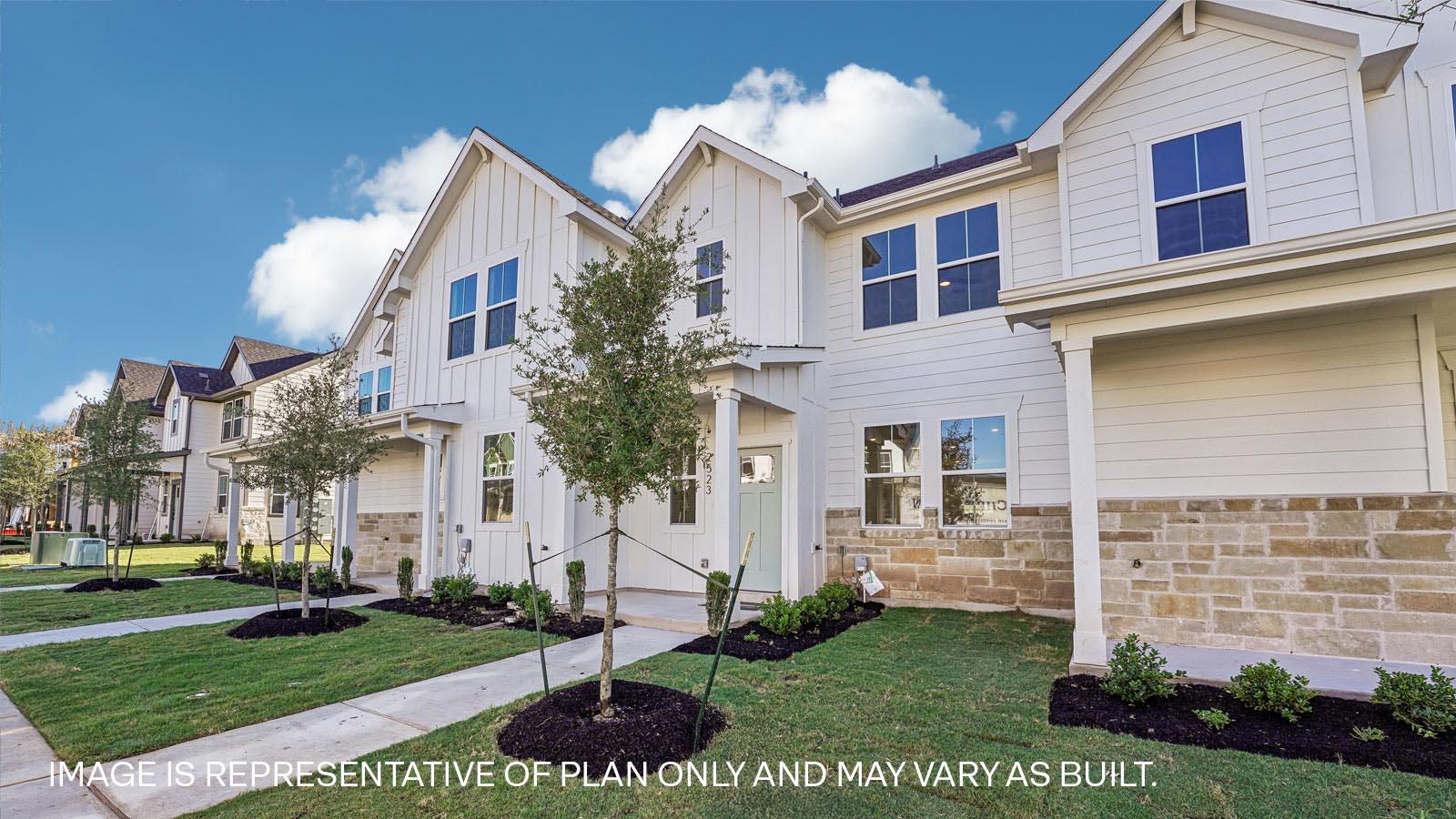 2nd image of 2710 Caleb Asher Loop, Round Rock, TX 78665 | MLS# 1587820