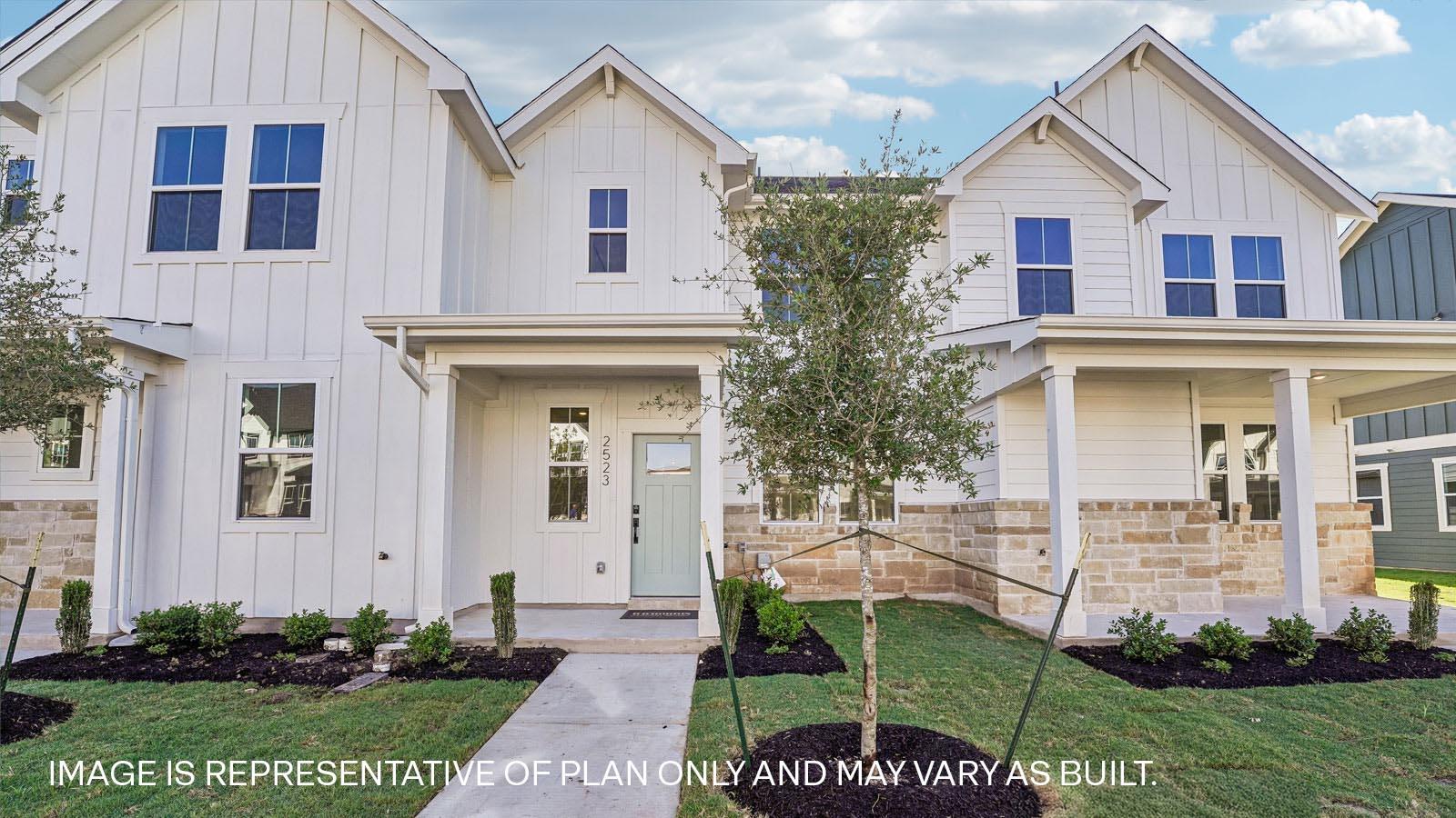 1st image of 2710 Caleb Asher Loop, Round Rock, TX 78665 | MLS# 1587820