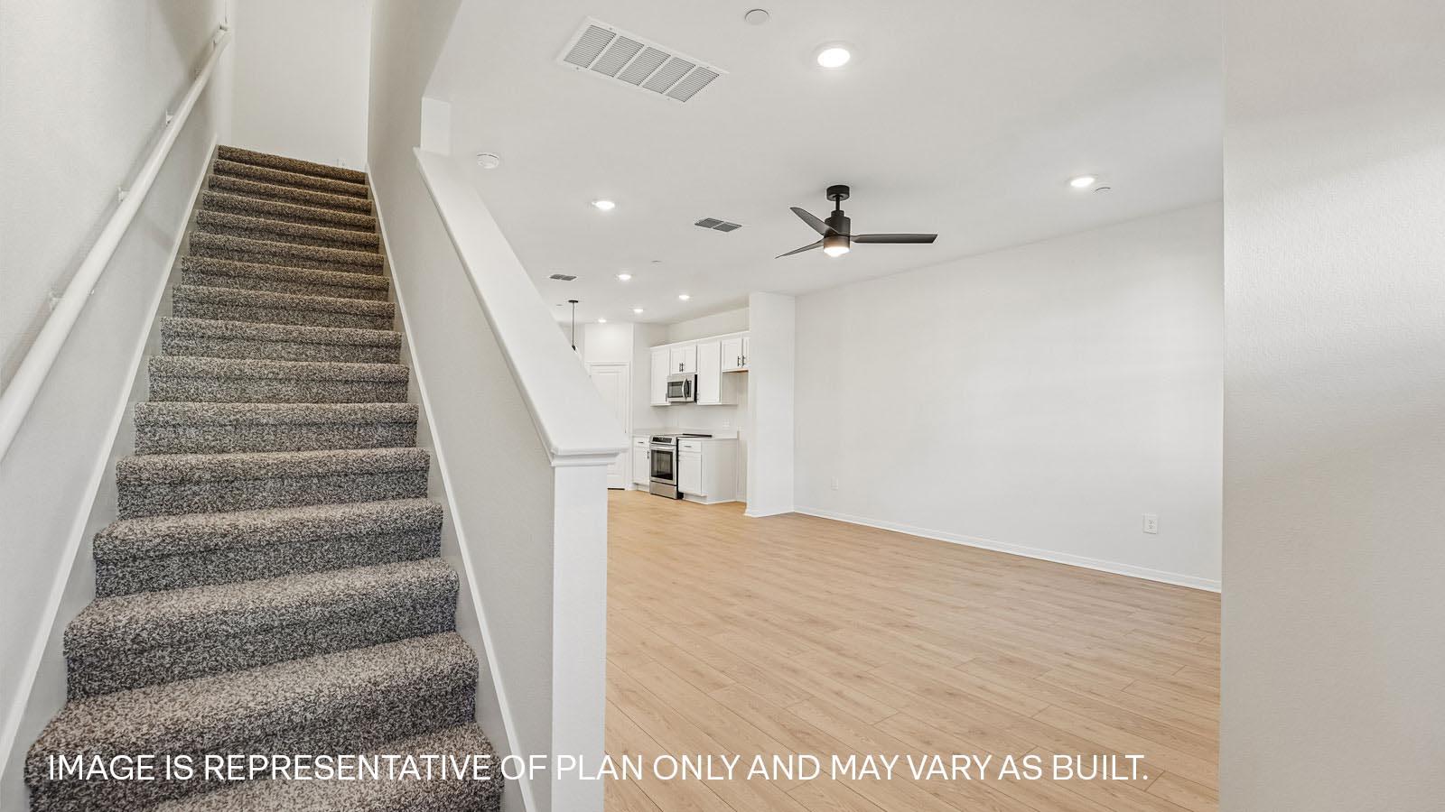 5th image of 2710 Caleb Asher Loop, Round Rock, TX 78665 | MLS# 1587820