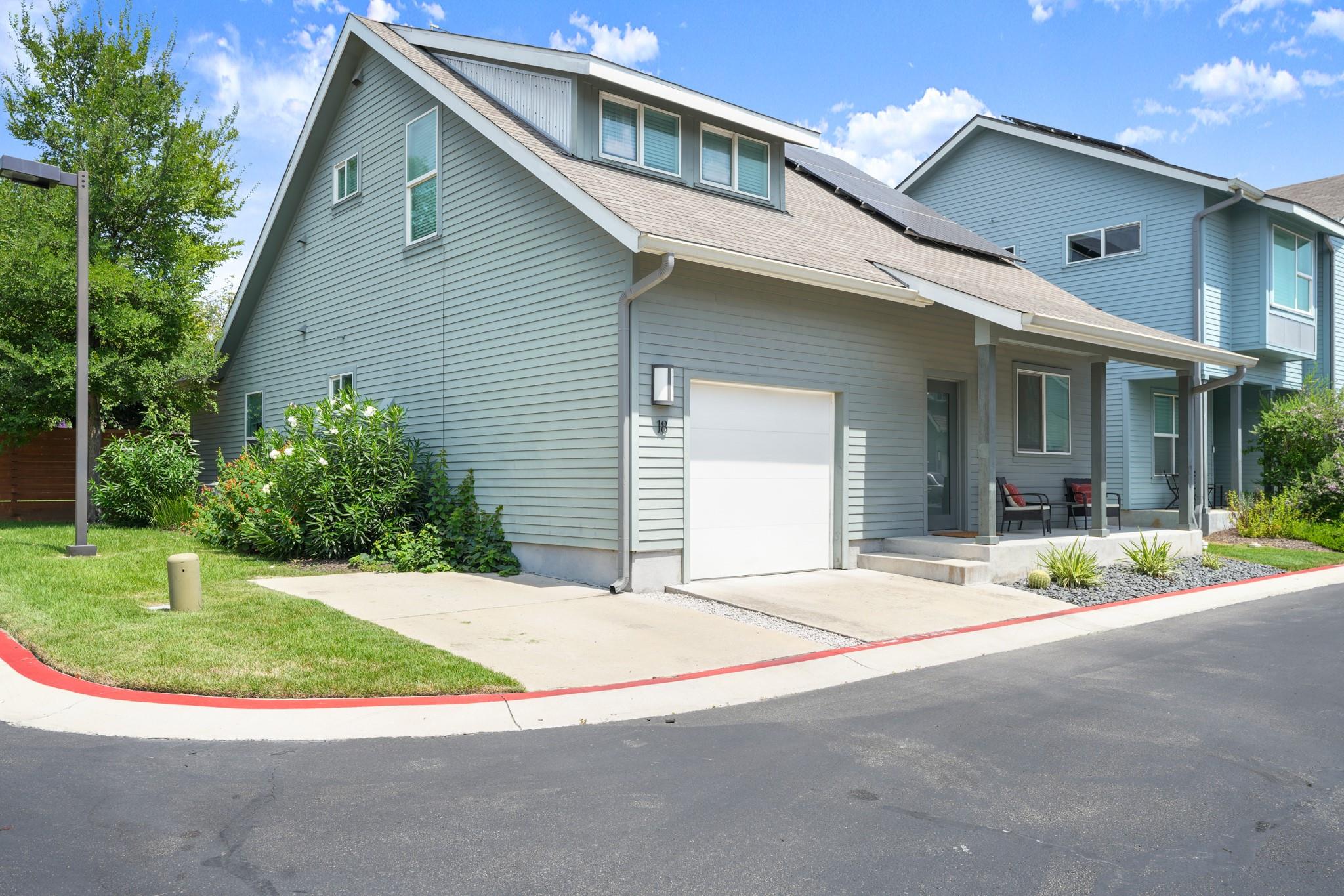 2nd image of 5616 S 1st St #18, Austin, TX 78745 | MLS# 2534121