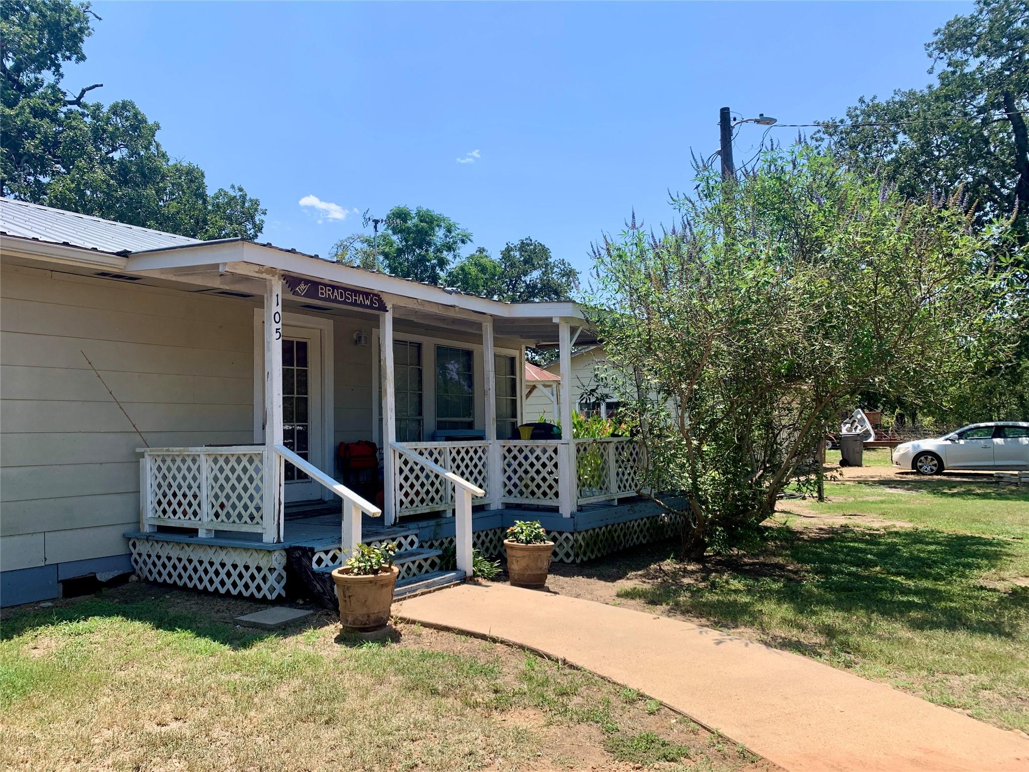 1st image of 105 Tom Tom, Smithville, TX 78957 | MLS# 3451579