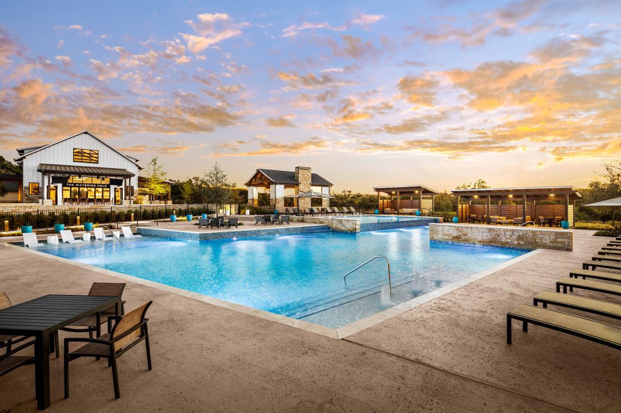 4th image of 1140 Cow Camp Ln, Liberty Hill, TX 78642 | MLS# 9209894