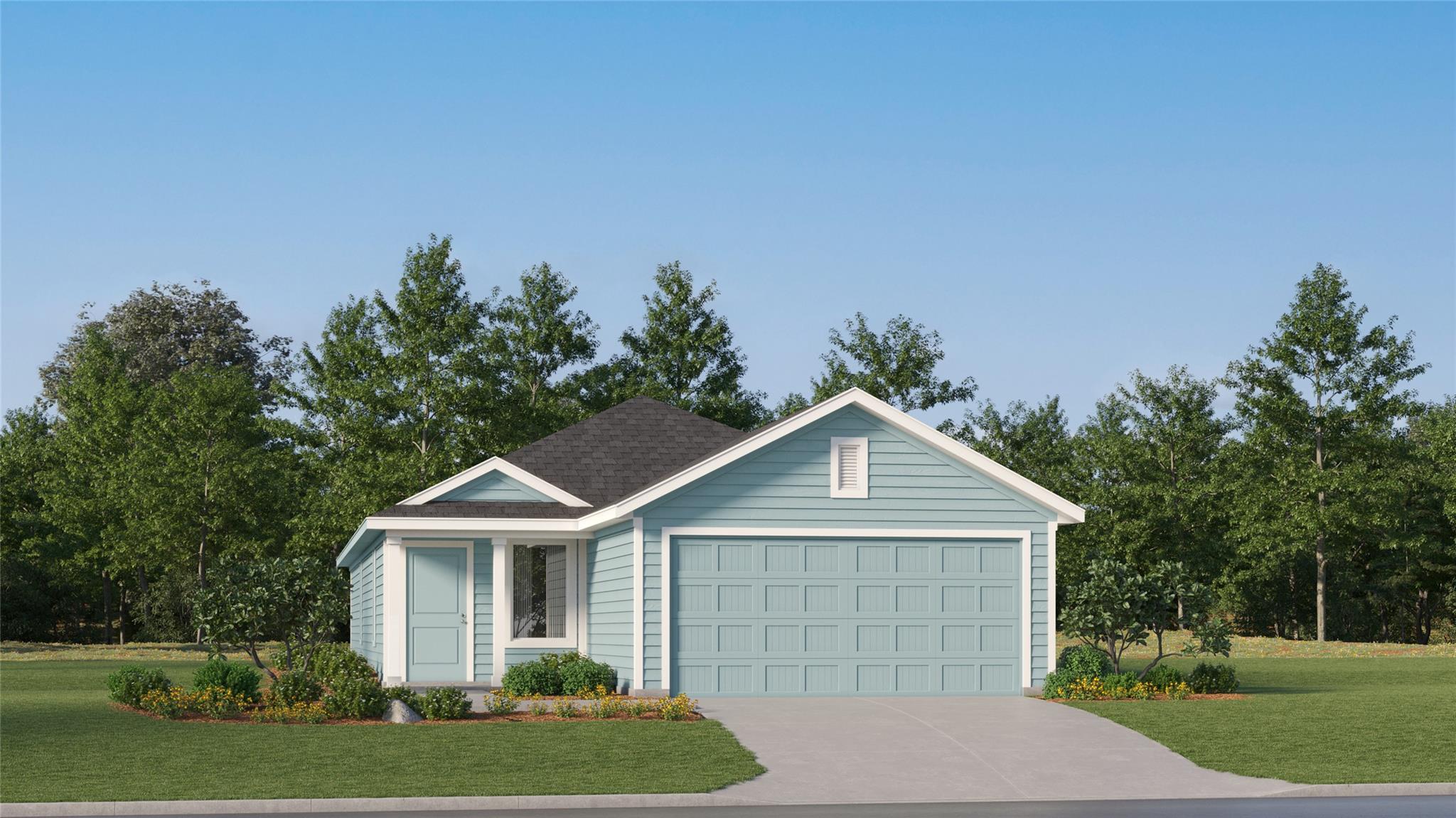 5th image of 1824 Braves Bnd, Hutto, TX 78634 | MLS# 7205252