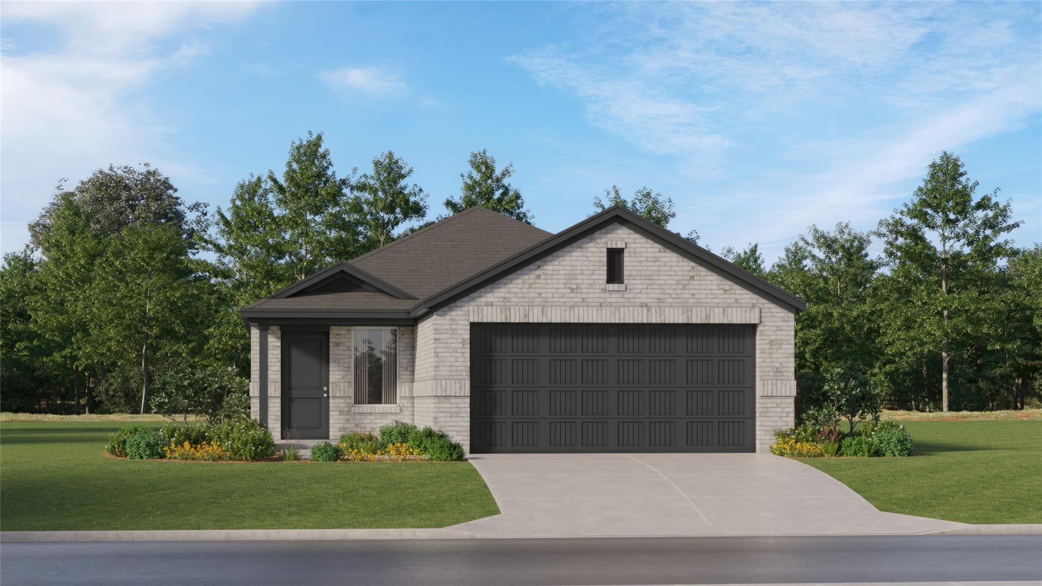 2nd image of 1824 Braves Bnd, Hutto, TX 78634 | MLS# 7205252