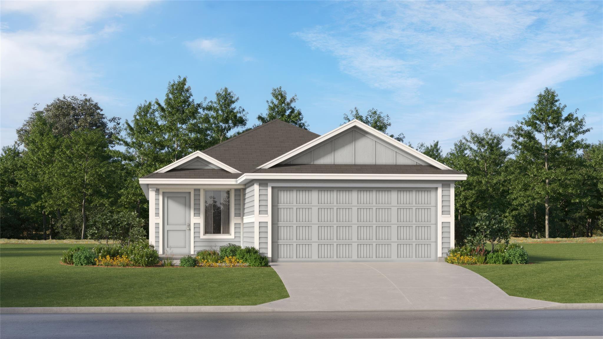 1st image of 1824 Braves Bnd, Hutto, TX 78634 | MLS# 7205252