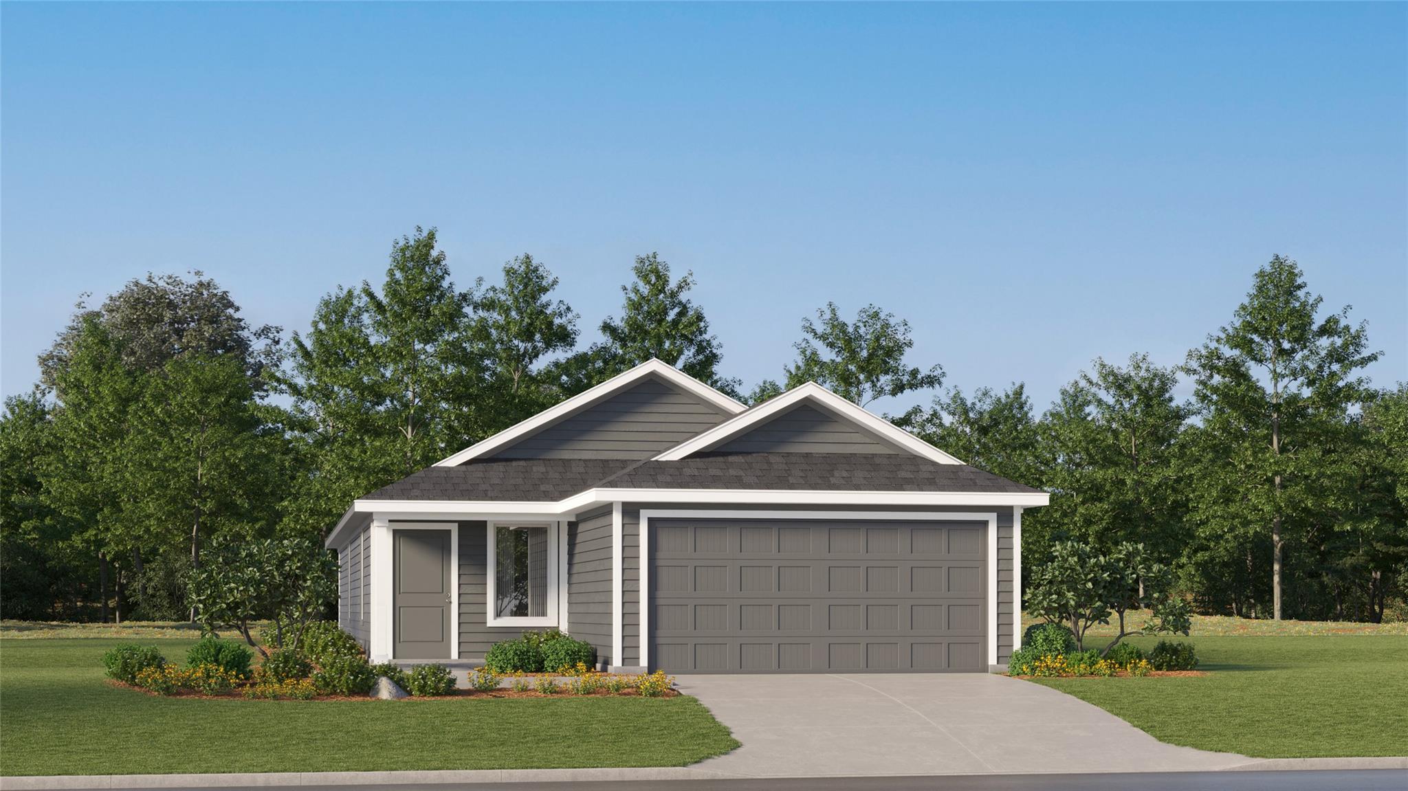 3rd image of 1824 Braves Bnd, Hutto, TX 78634 | MLS# 7205252
