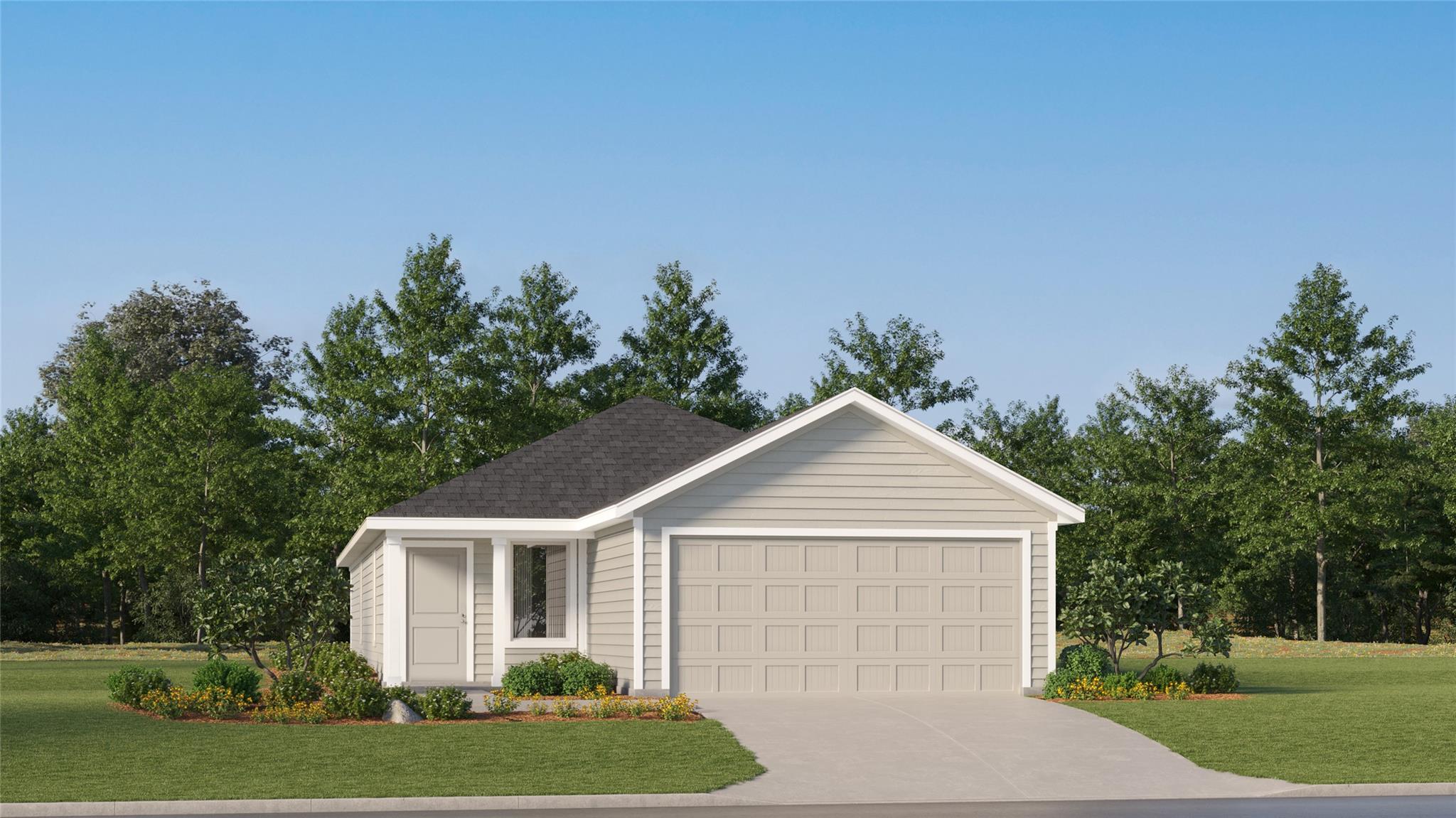 4th image of 1824 Braves Bnd, Hutto, TX 78634 | MLS# 7205252