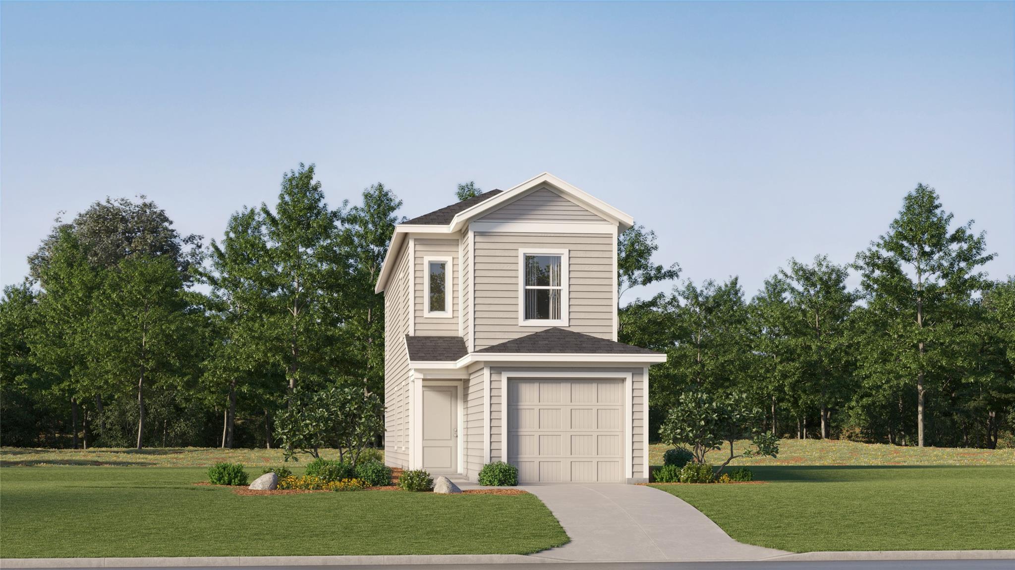 4th image of 507 Mccloud Ct, Jarrell, TX 76537 | MLS# 4349530